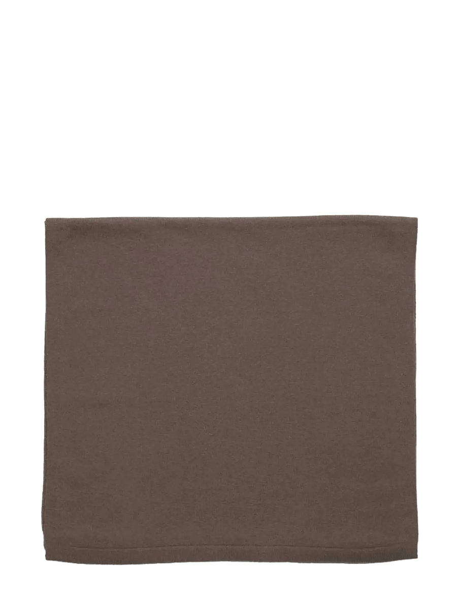Rosemunde - RWLaica Cashmere Scarf - walnut - 1