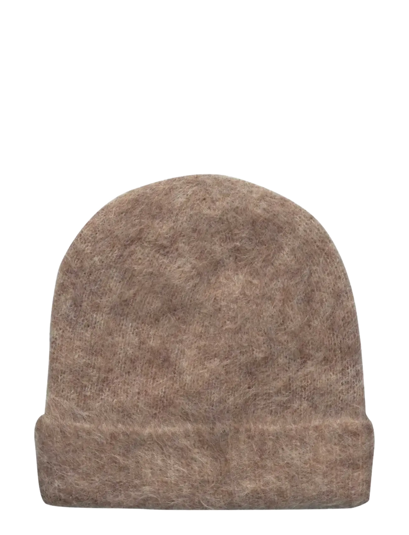 BROWN GREY MEL