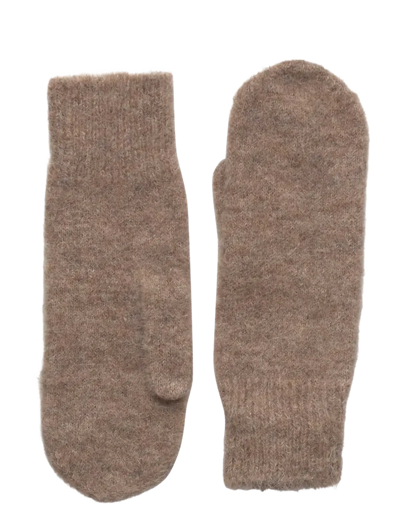 BROWN GREY MEL