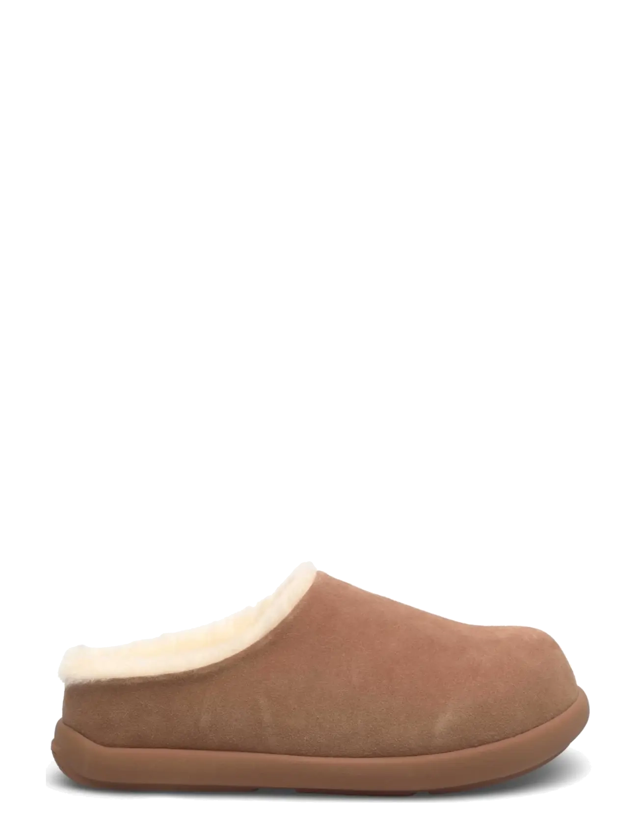Rosemunde - RHEvelyn Leather Slipper - igapäevane stiil - almond - 1