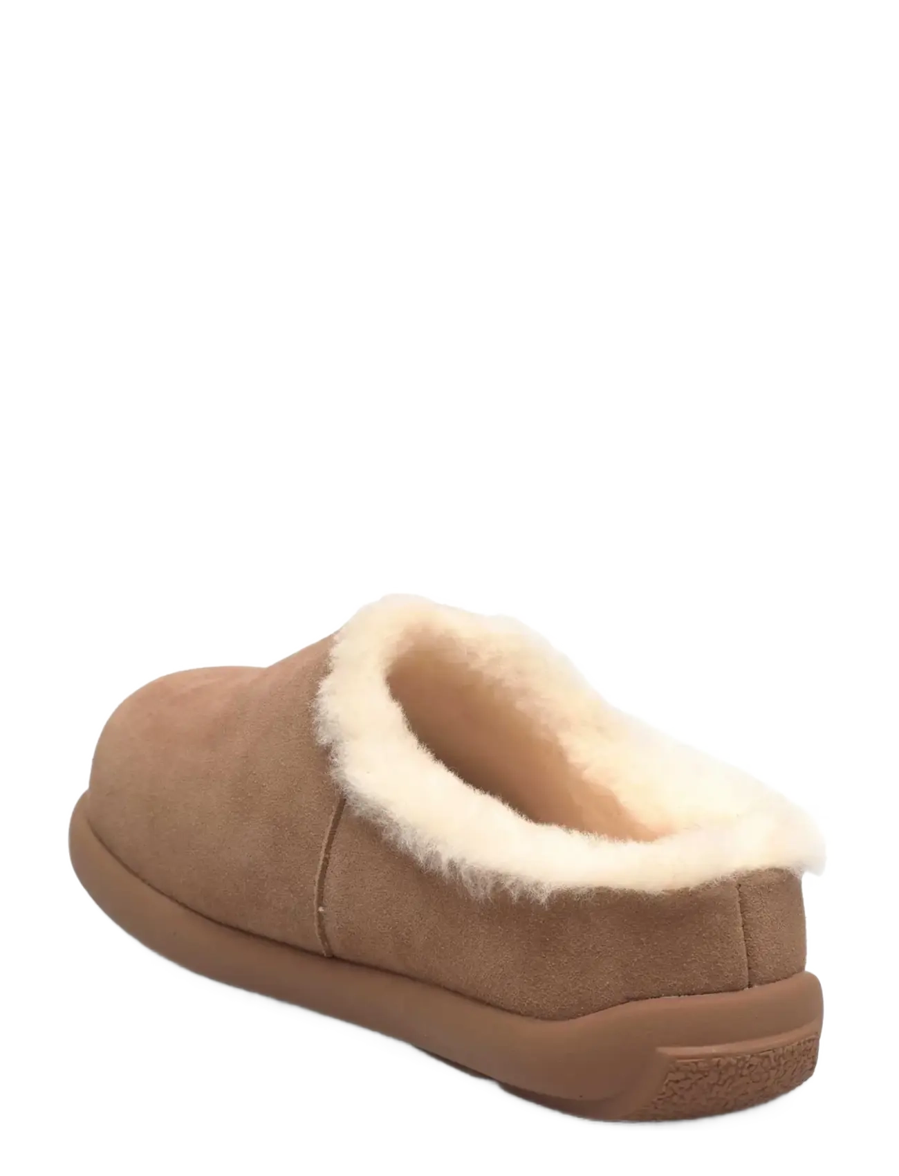 Rosemunde - RHEvelyn Leather Slipper - igapäevane stiil - almond - 2