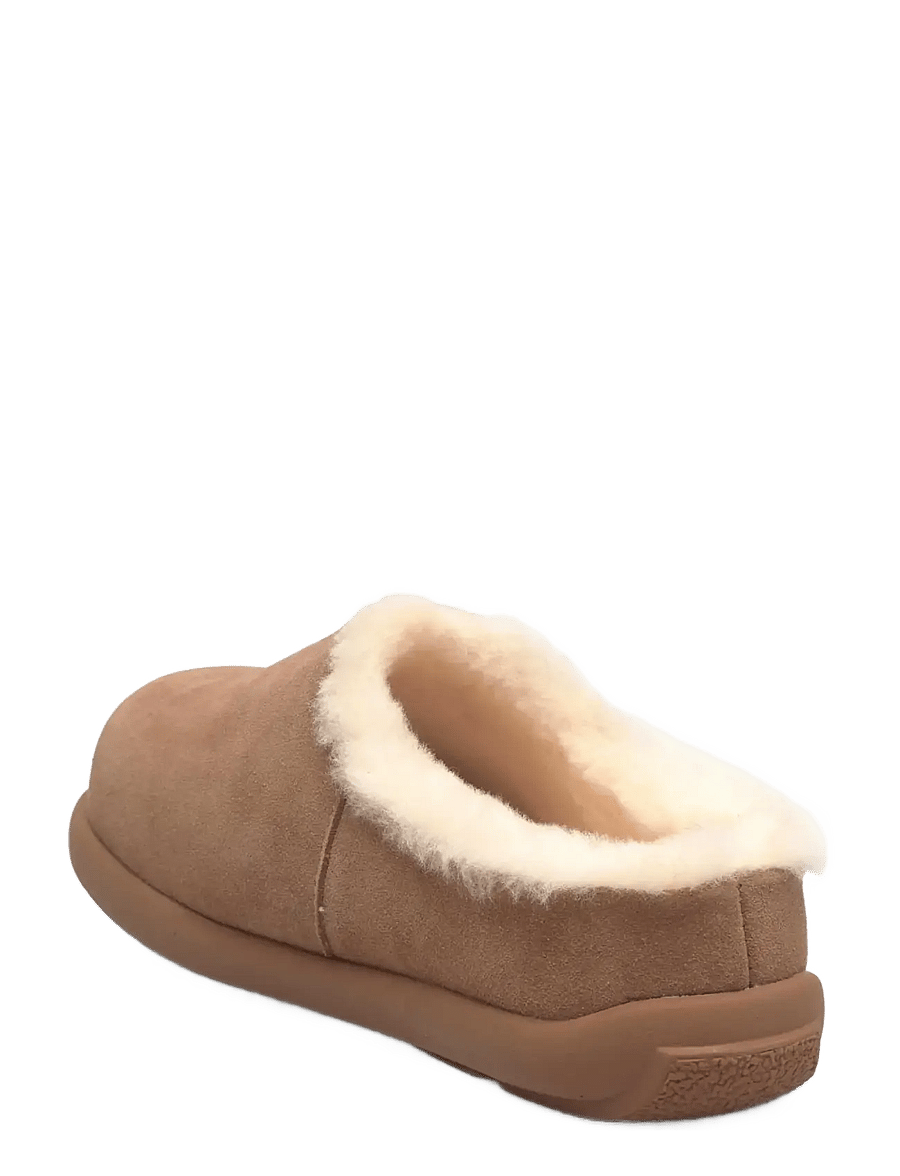 Rosemunde - RHEvelyn Leather Slipper - igapäevane stiil - almond - 2