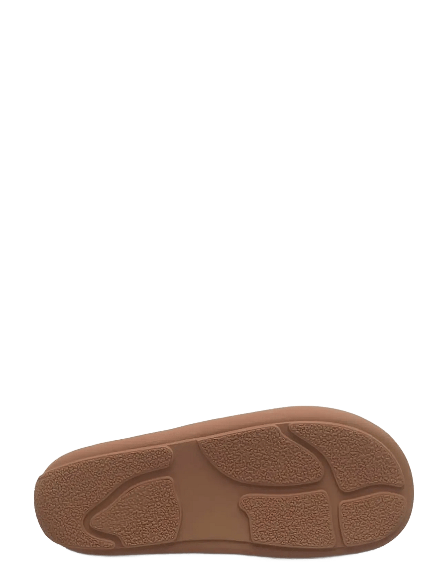 Rosemunde - RHEvelyn Leather Slipper - igapäevane stiil - almond - 4