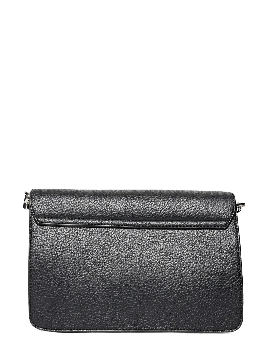 Rosemunde - RBMunich Small Shoulder Bag - Õlakotid - black gold - 1