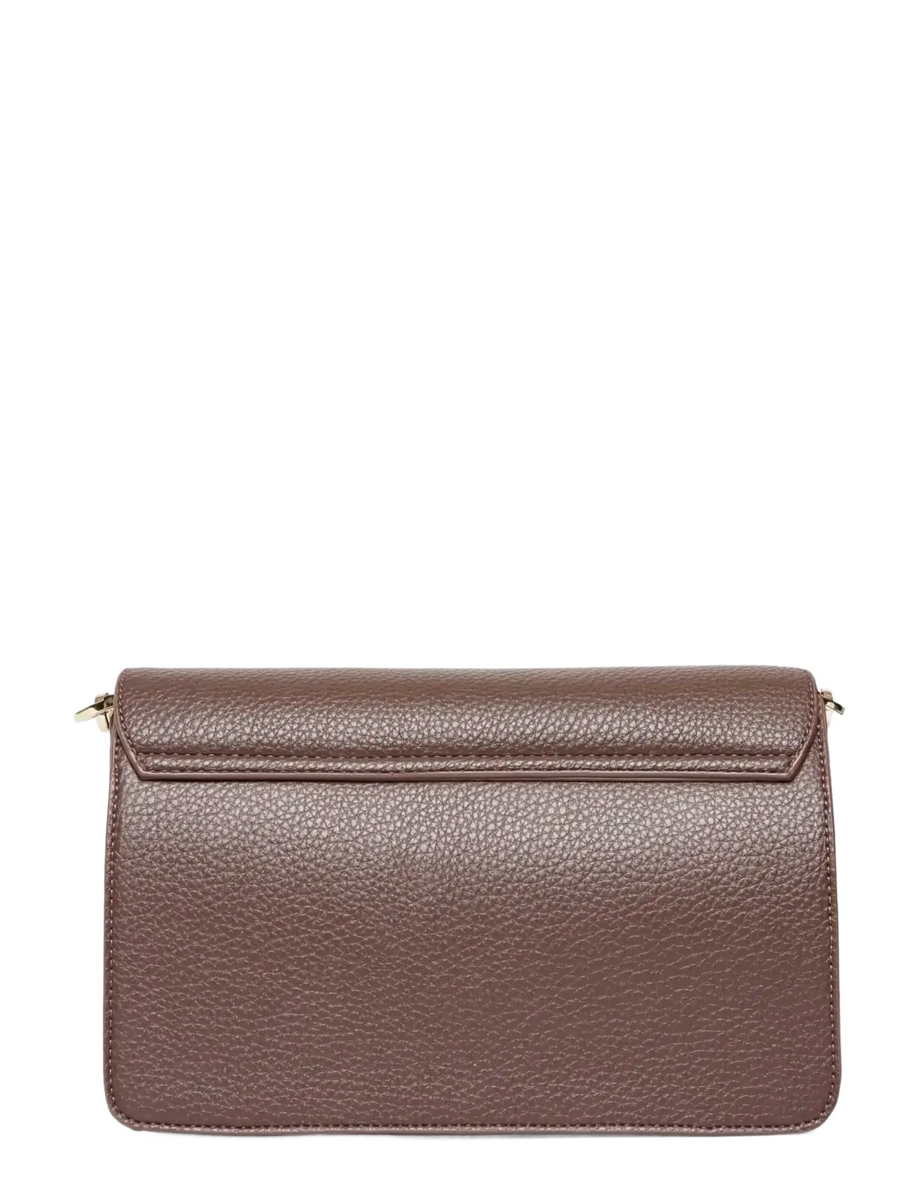 Rosemunde - RBMunich Small Shoulder Bag - alltags-style - dark chocolate gold - 1