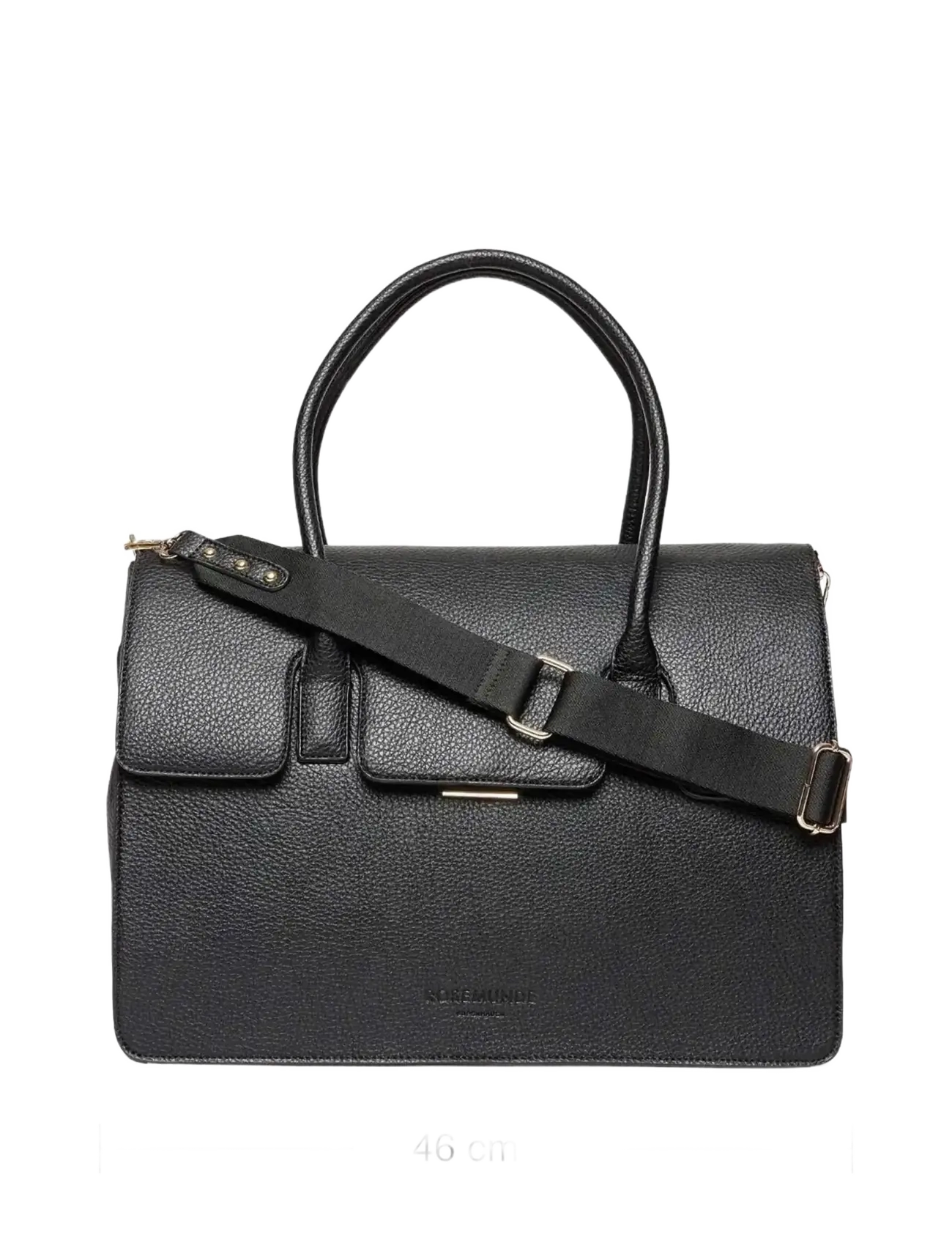 Rosemunde Rbmunich Large Shoulder Bag handväskor & axelremsväskor dam – bild 4