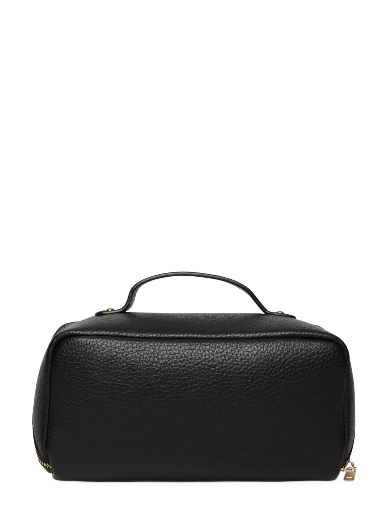 Rosemunde - RBMunich Cosmetic Case - kosmeetikakotid - black gold - 1
