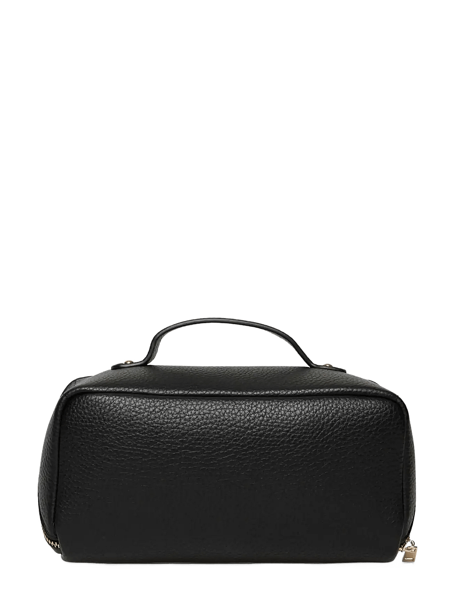 Rosemunde - RBMunich Cosmetic Case - kosmeetikakotid - black gold - 1