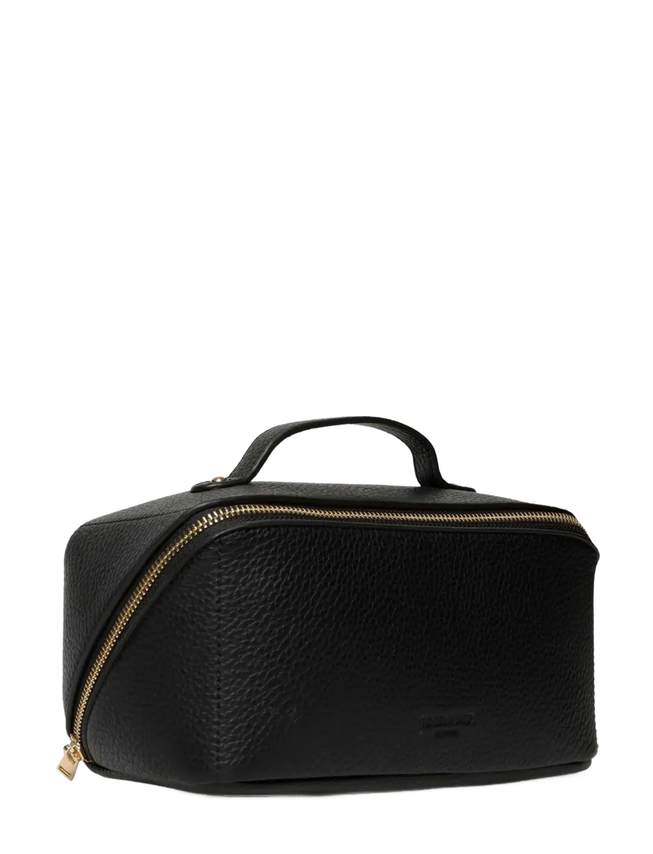 Rosemunde - RBMunich Cosmetic Case - kosmeetikakotid - black gold - 2