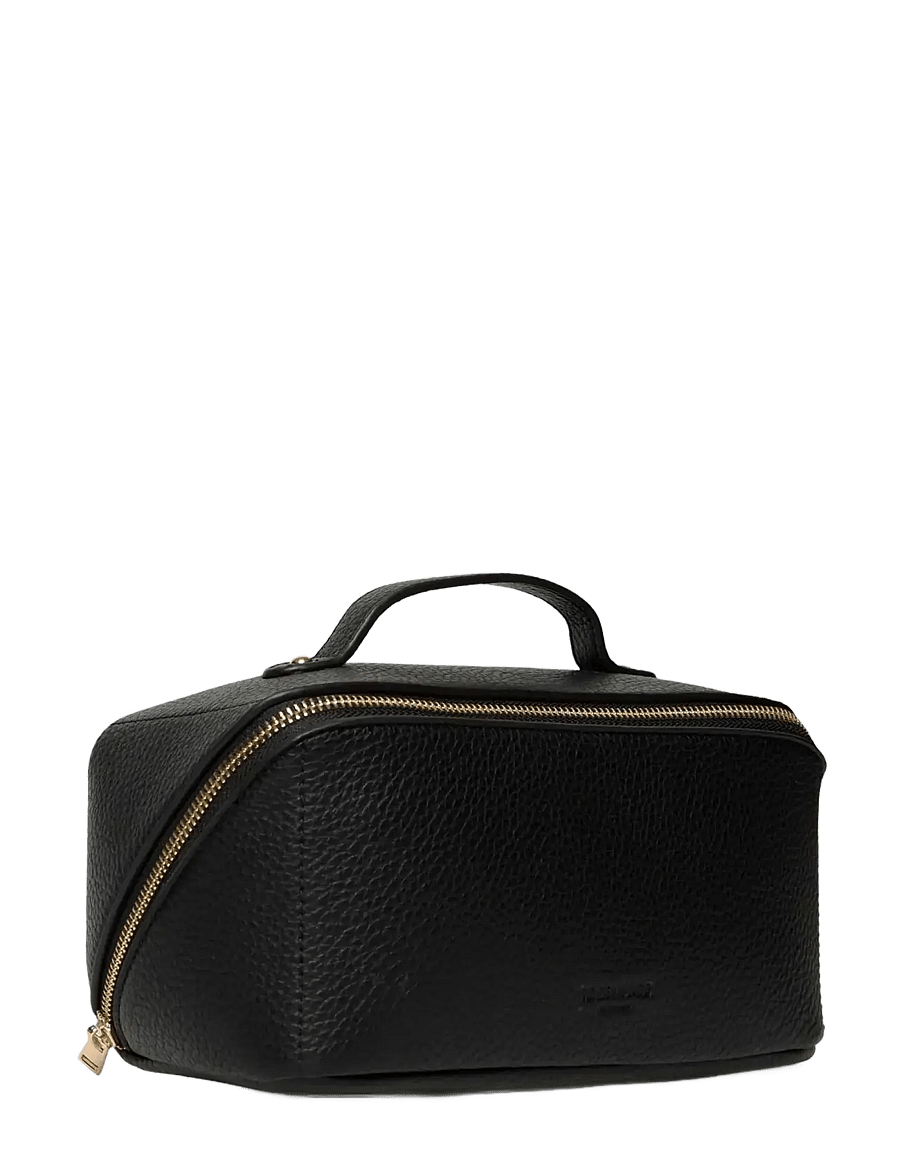 Rosemunde - RBMunich Cosmetic Case - kosmeetikakotid - black gold - 2