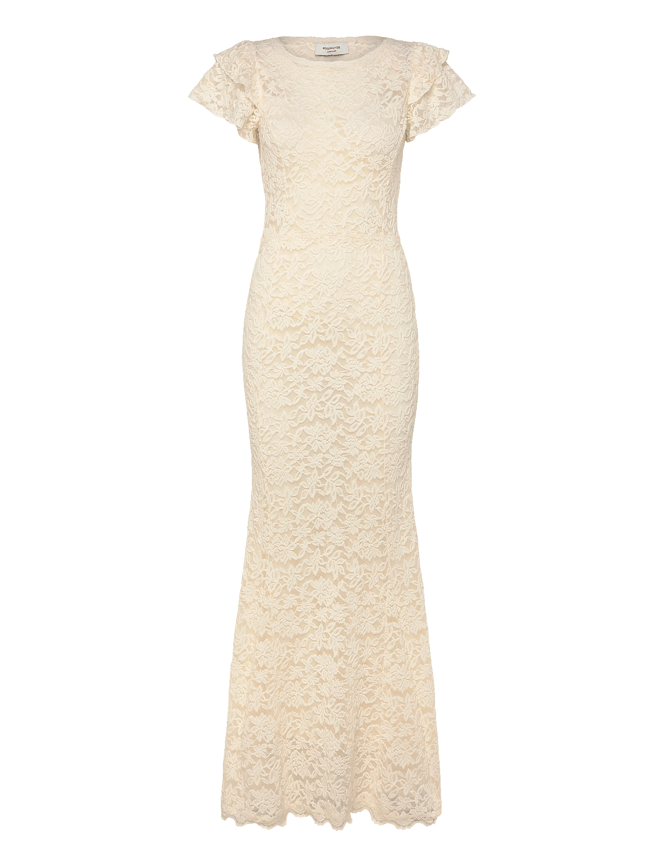 Rosemunde - Rwdelicia Ss Long Bridal