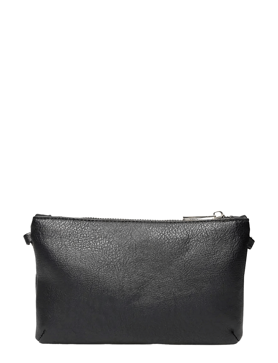 Rosemunde - RBAndora Small Clutch Chain - erilised sündmused - black gold - 1