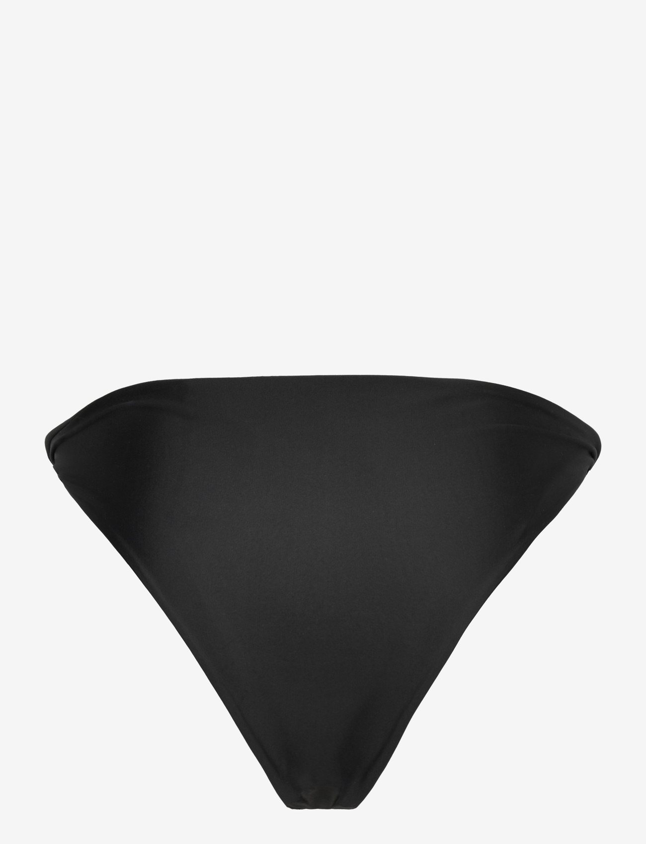 Rosemunde - RWShiitake Bikini Knot Brief - bikini-slips - black - 1
