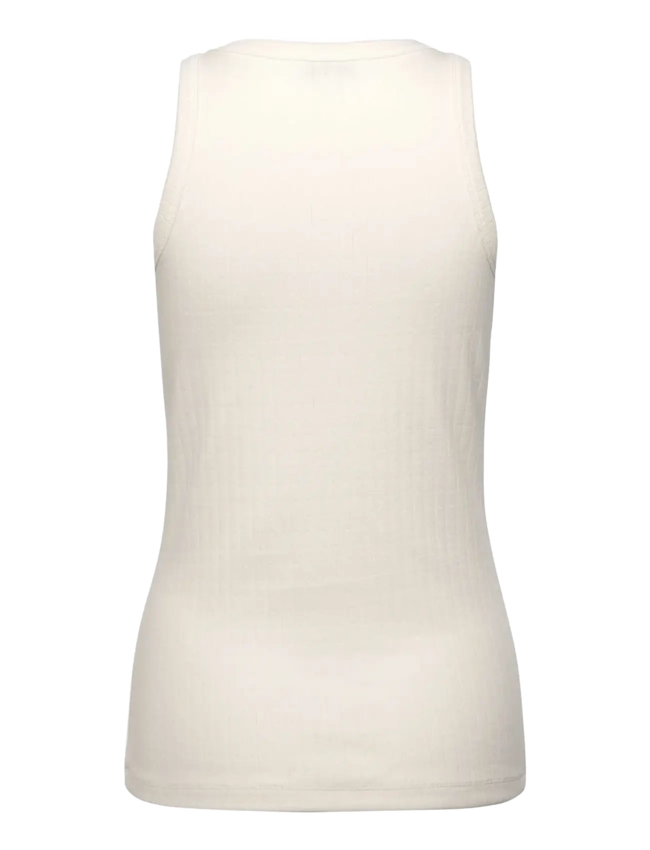 Rosemunde - RWBelmo Pointelle SL Boxer Top - cloud dancer - 2