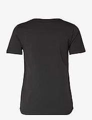 Rosemunde - Organic t-shirt - laveste priser - black - 1