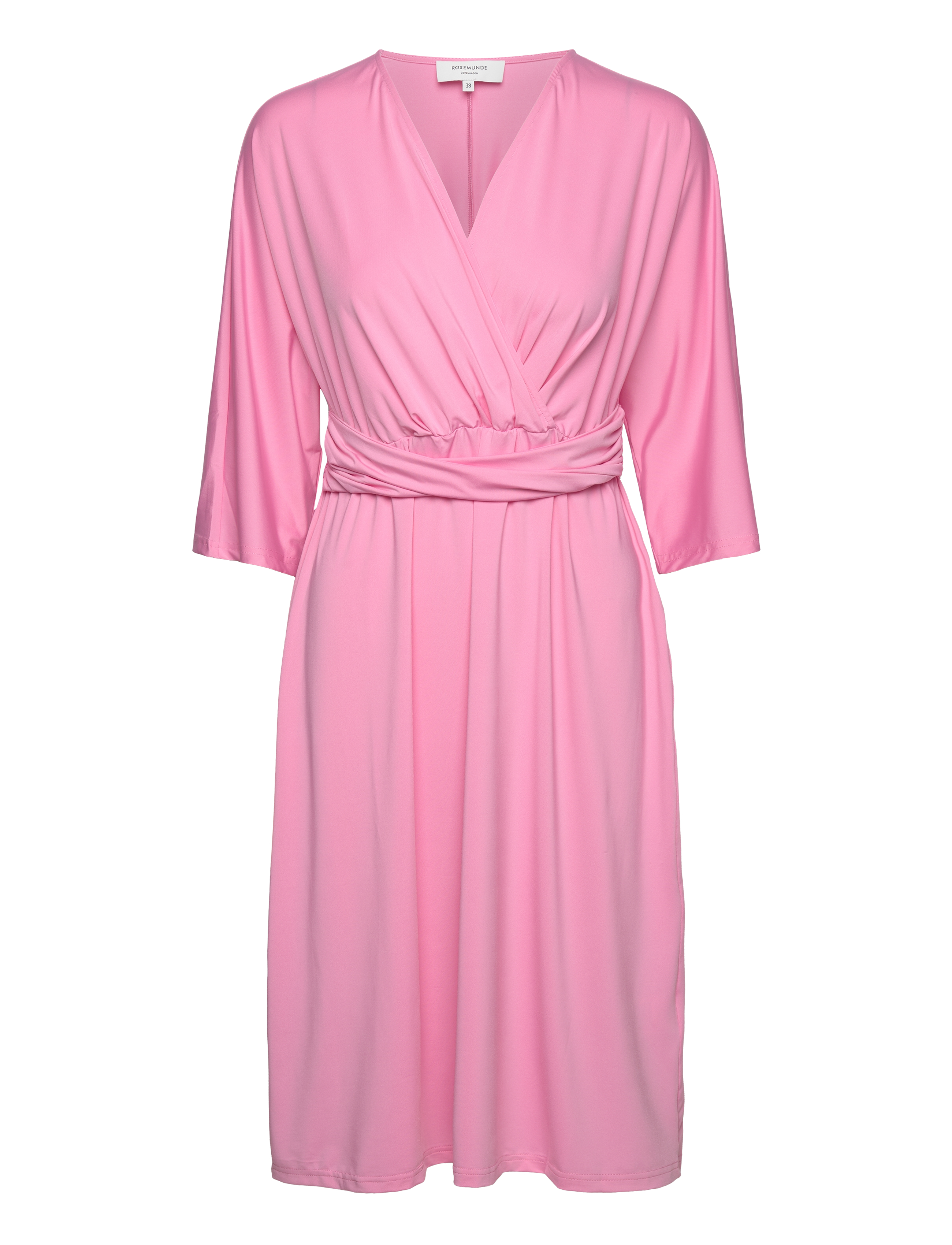 ROSEMUNDE Kleid Pink - 36 - Damen