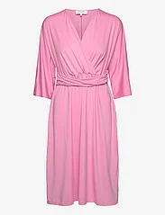 Rosemunde - Dress - midikleider - bubblegum pink - 0