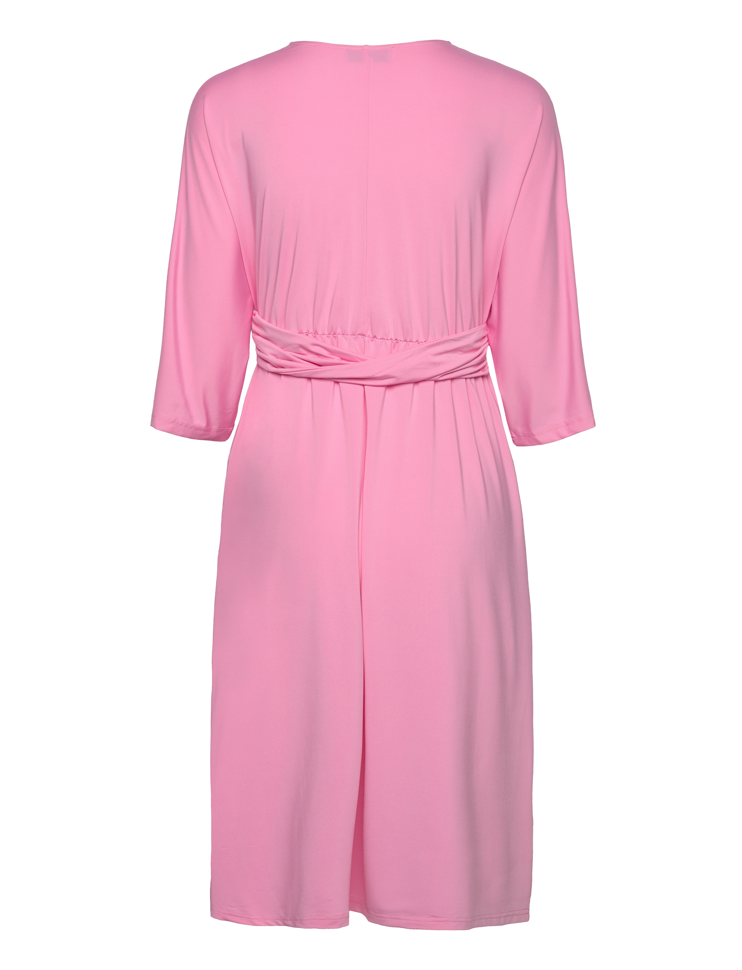 Rosemunde - Dress - korta klänningar - bubblegum pink - 1