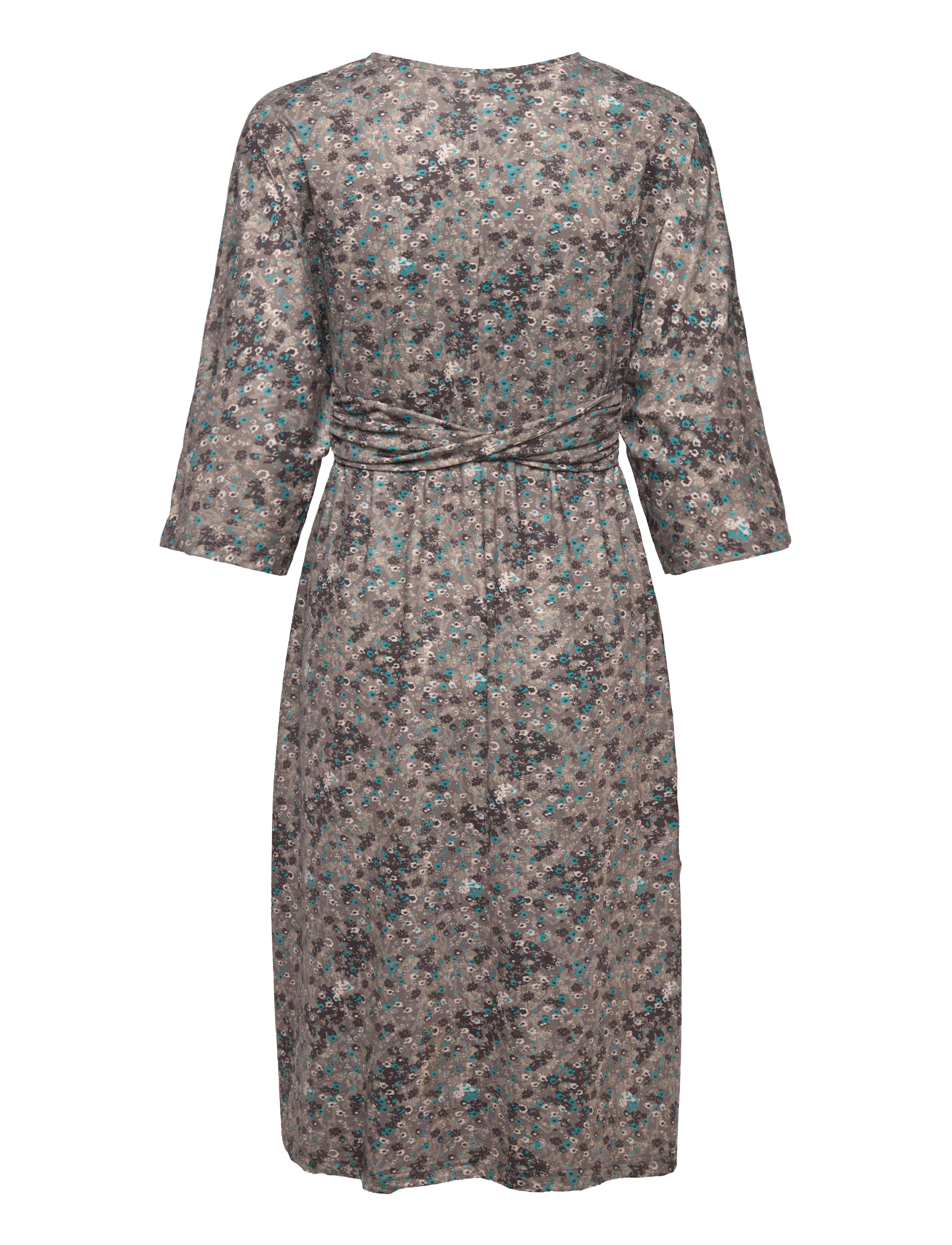 Rosemunde - Dress - korte kjoler - falcon flower print - 1