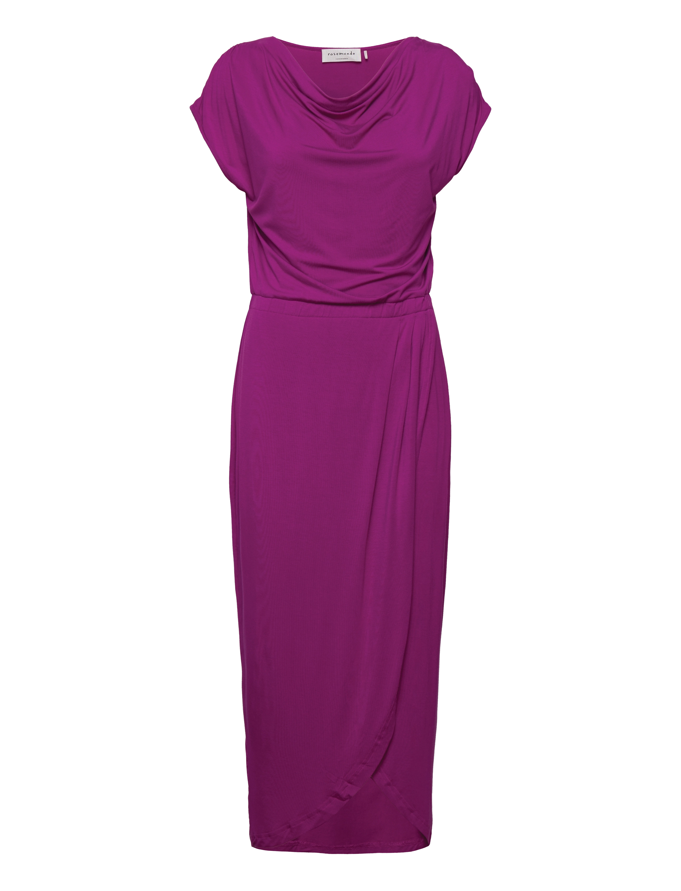DEEP FUCHSIA
