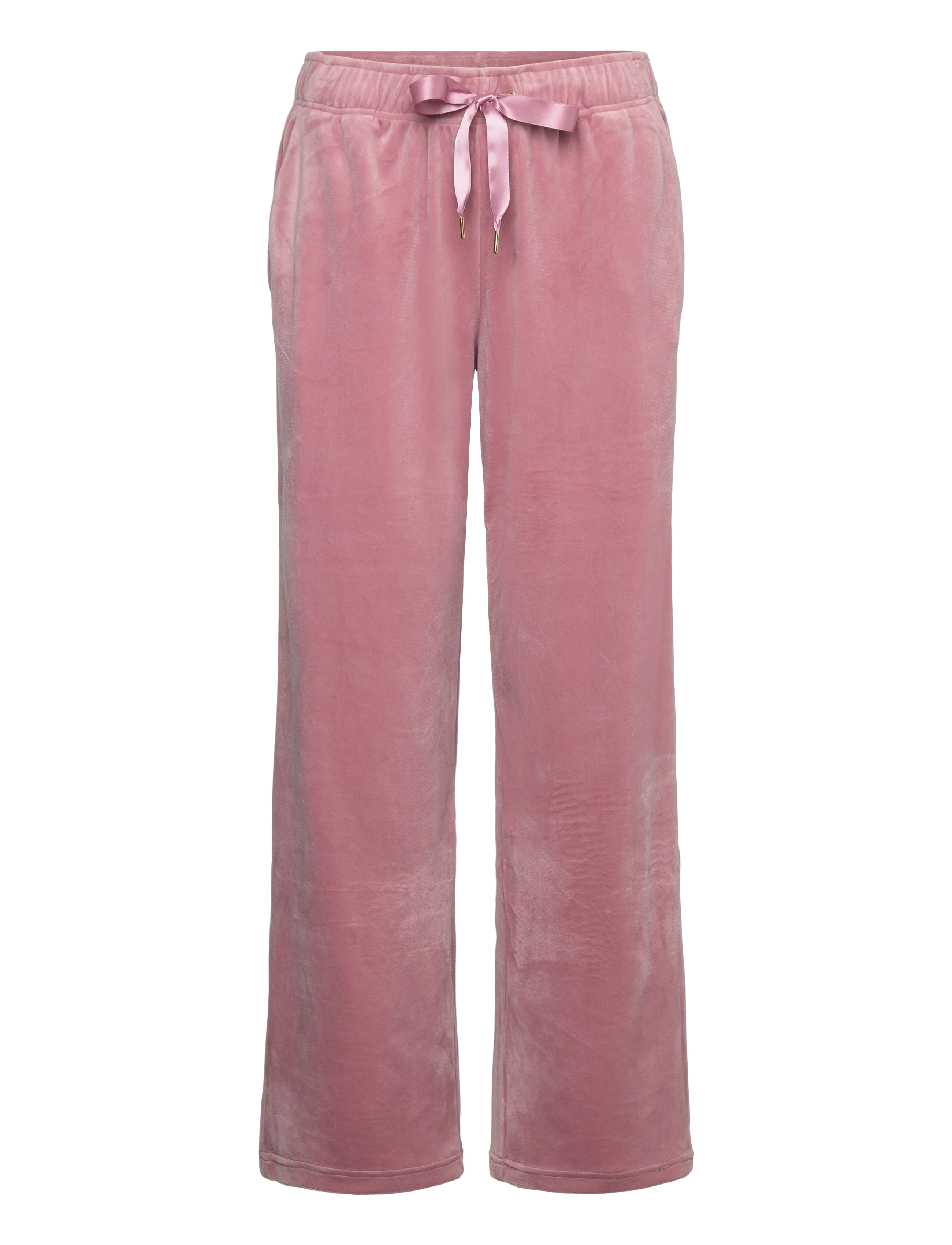 Rosemunde - Trousers - antique rose - 0