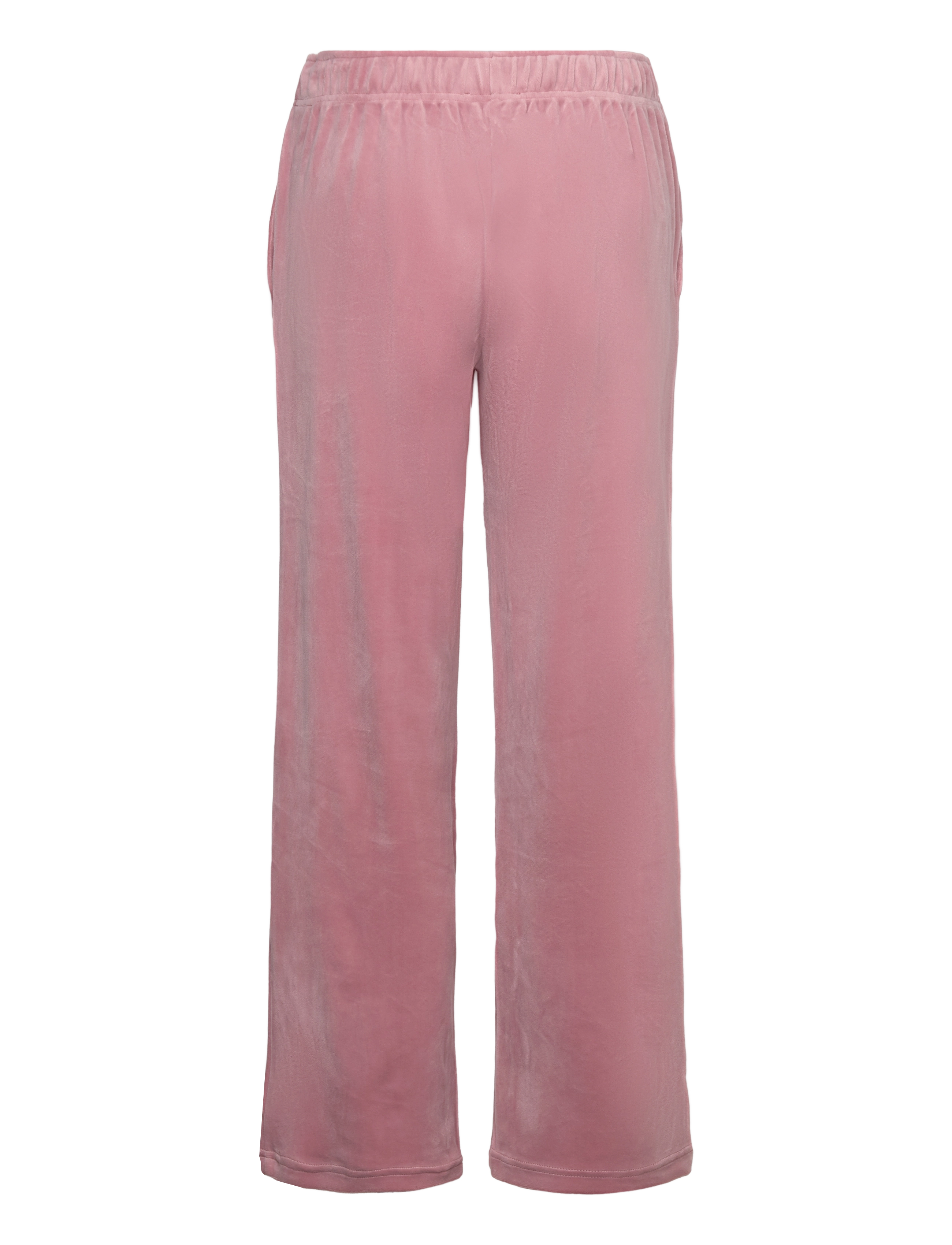 Rosemunde - Trousers - antique rose - 1