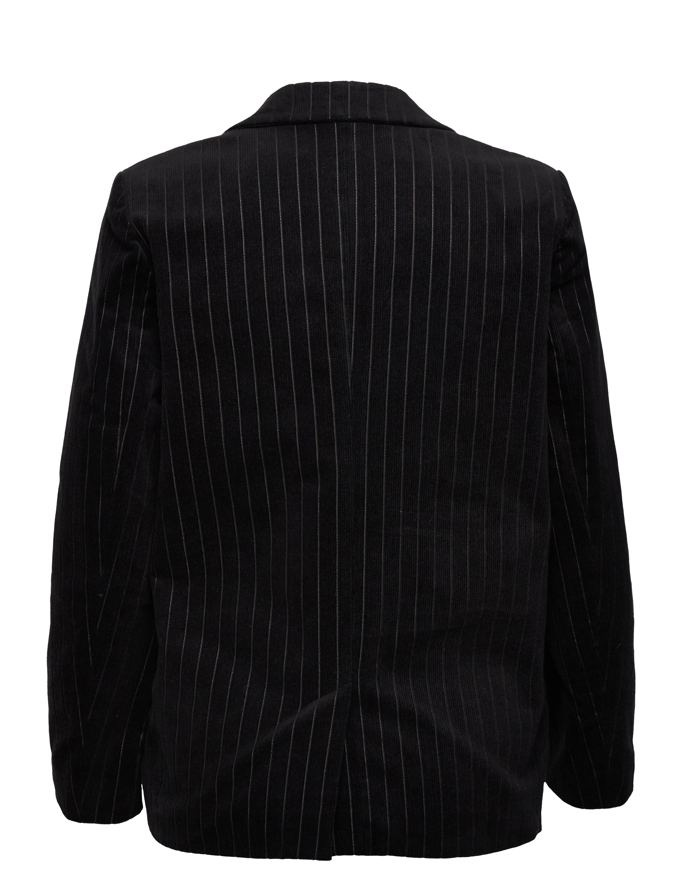 Rosemunde - Jacket - black w/ gold - 1