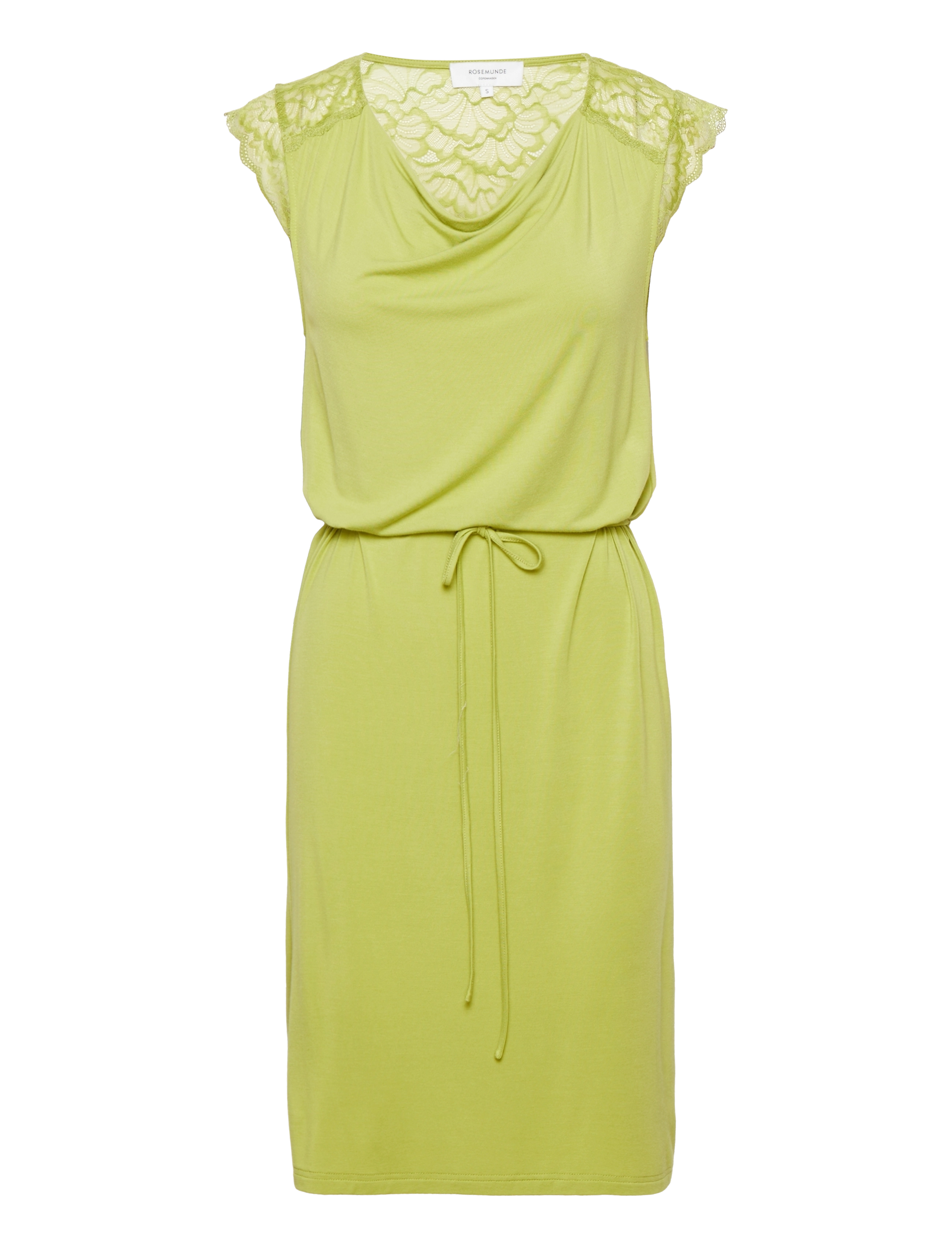 ROSEMUNDE Kleid Grün - M - Damen