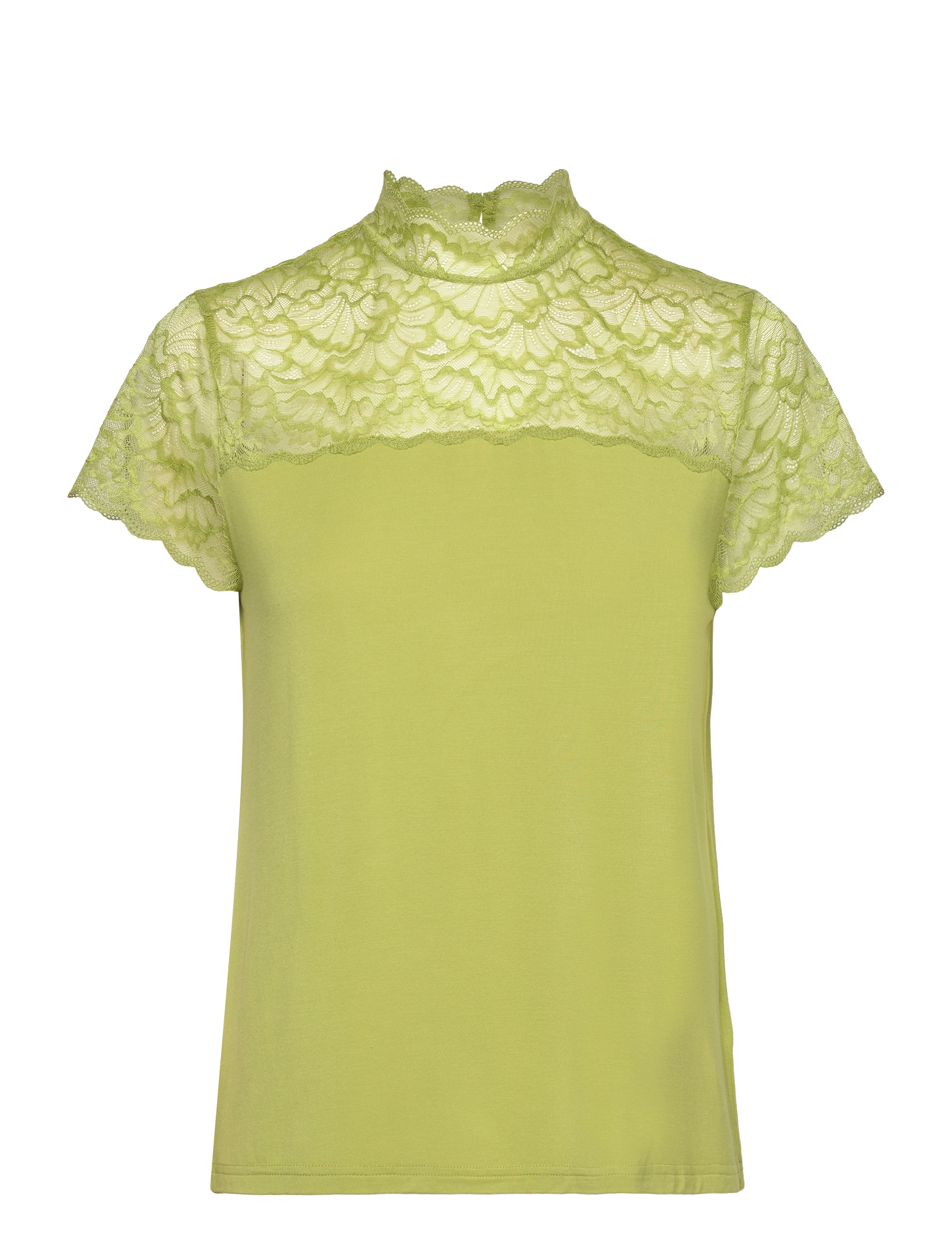 T-shirt - AVOKADO GREEN