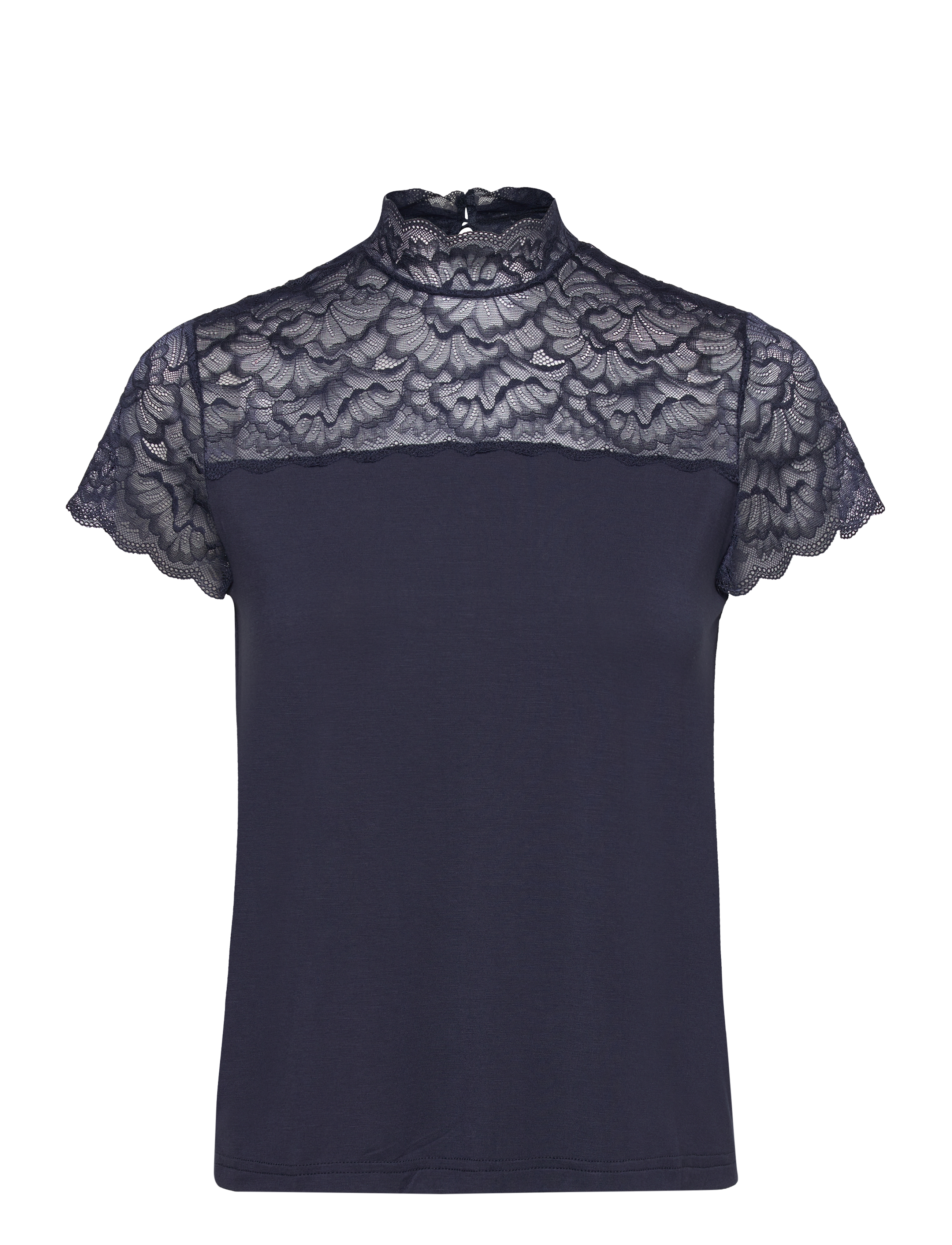T-shirt - NAVY