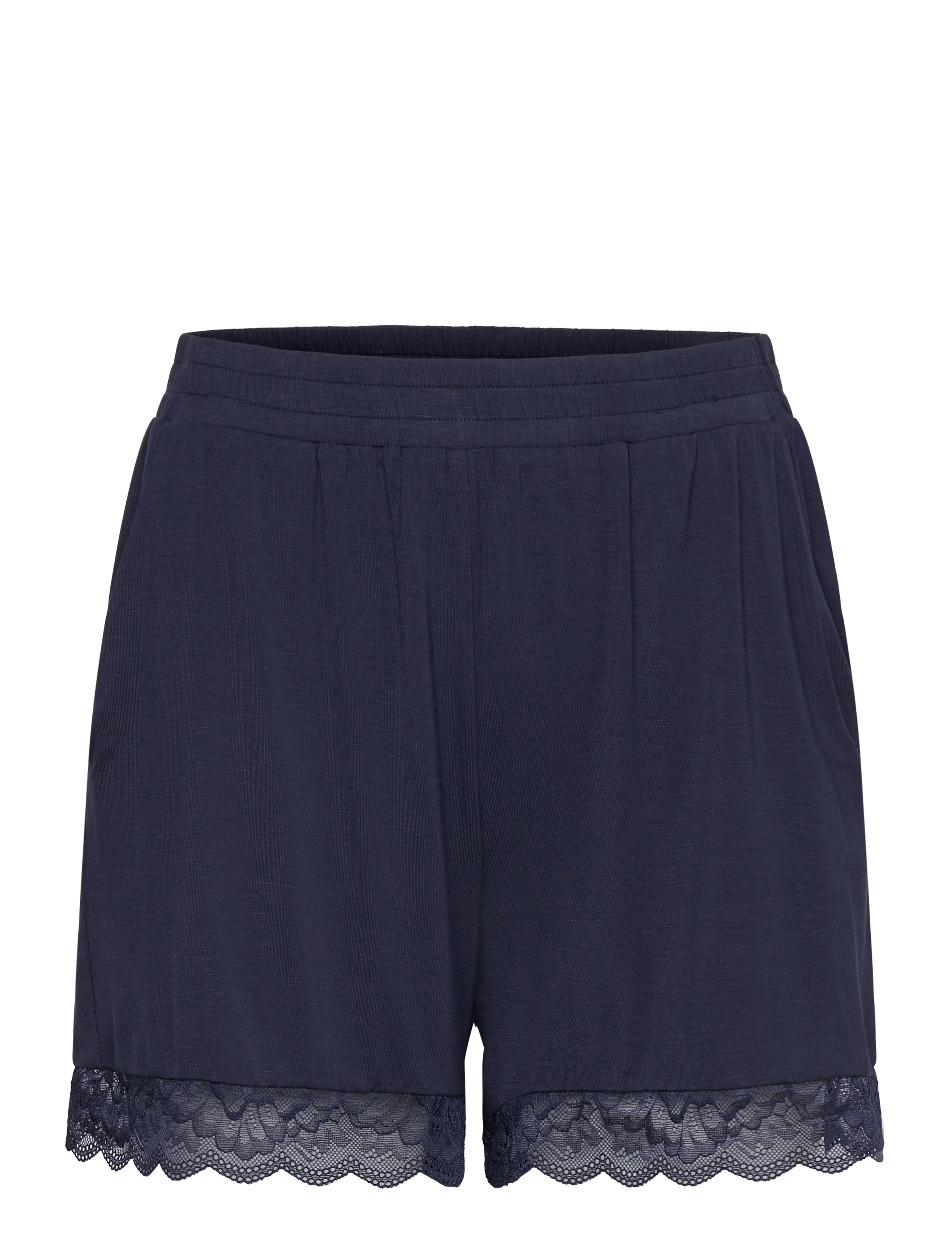 Rosemunde - Shorts - navy - 0