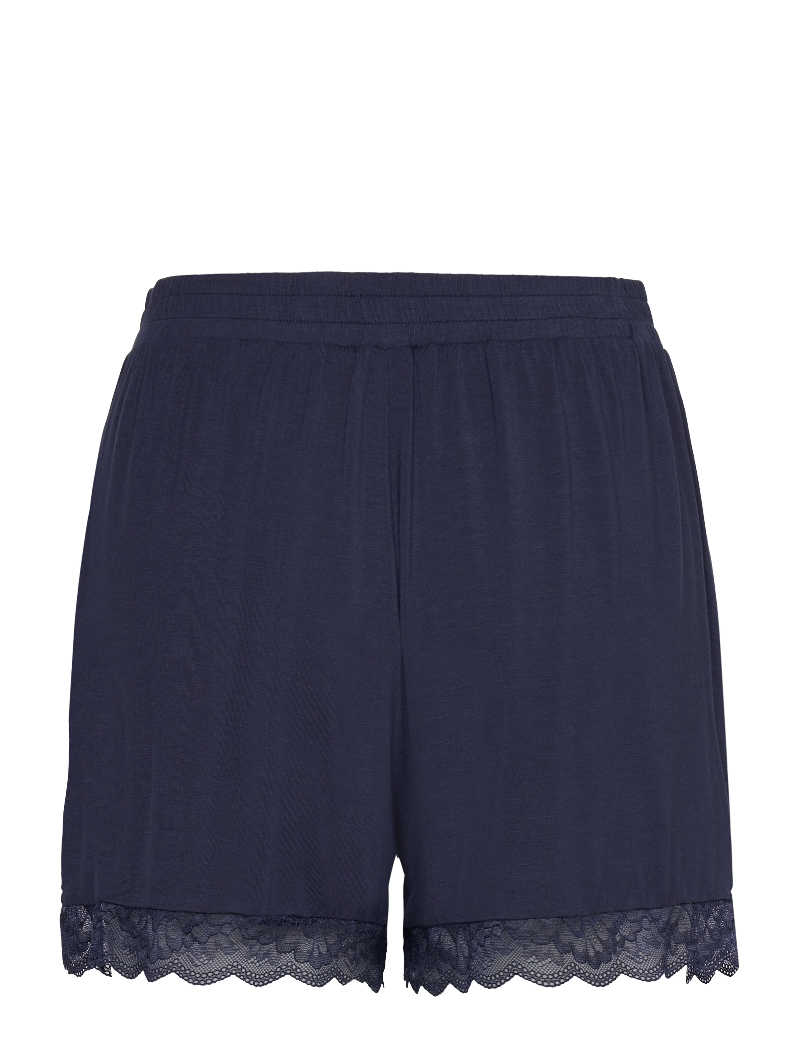 Rosemunde - Shorts - navy - 1