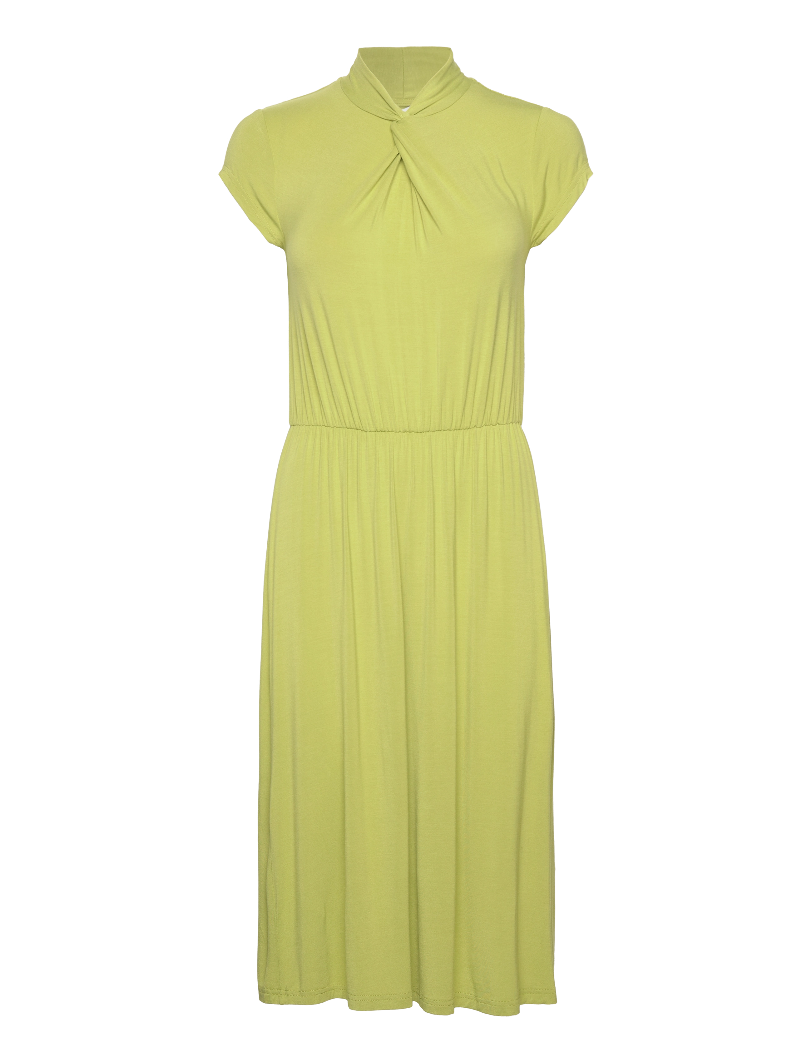 ROSEMUNDE Kleid Grün - L - Damen