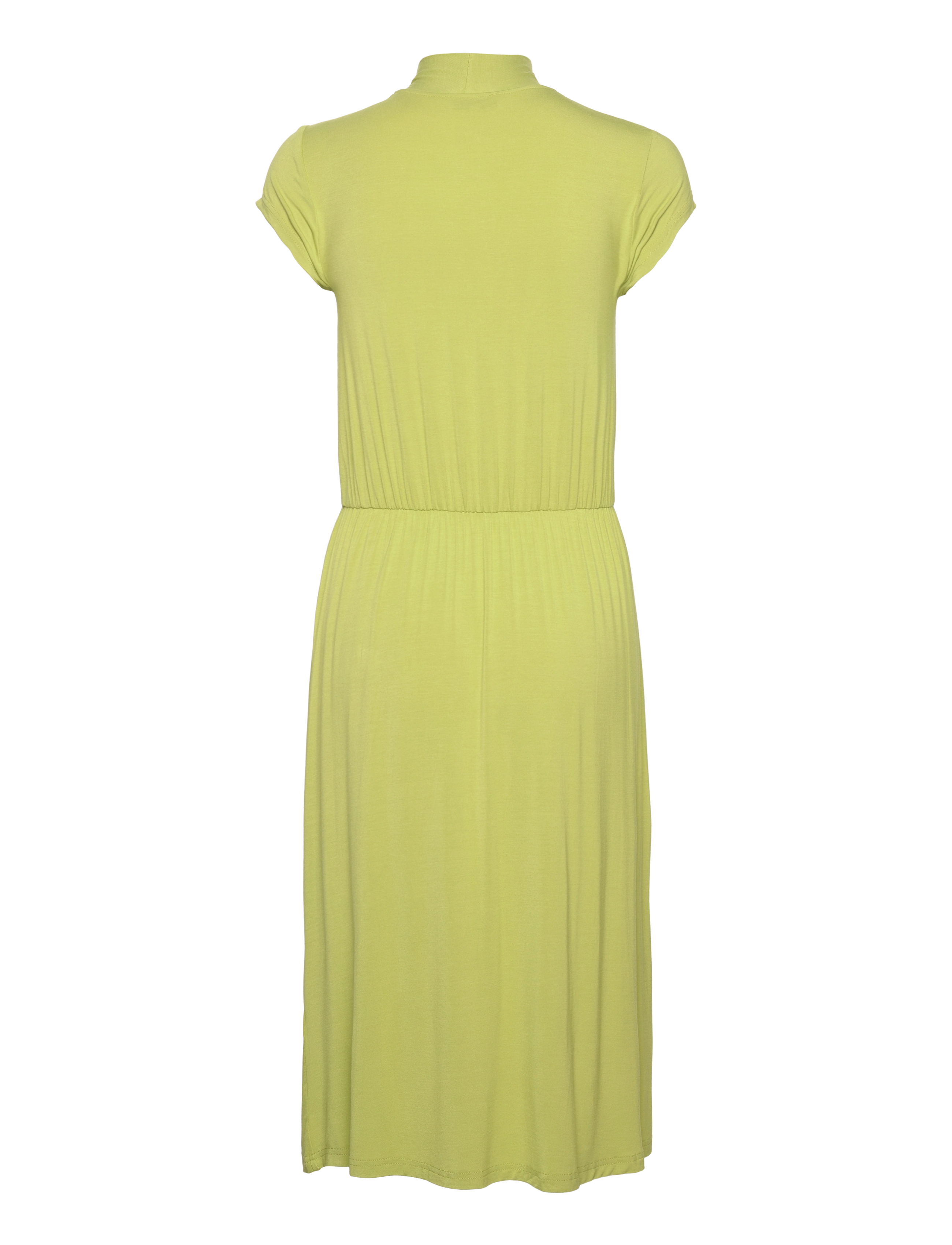 Rosemunde - Dress - midi kjoler - avokado green - 1