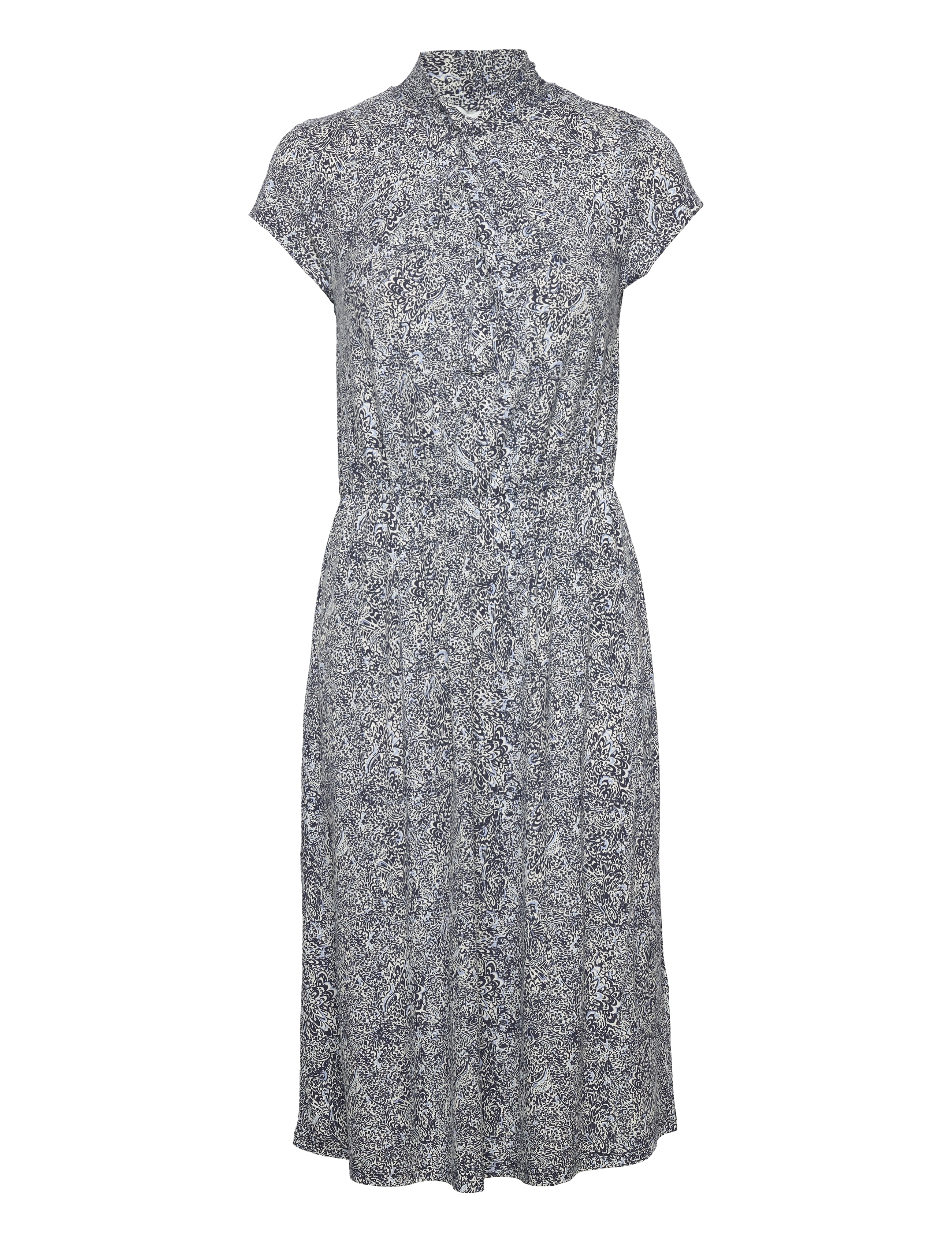 ROSEMUNDE Kleid Grau - M - Damen