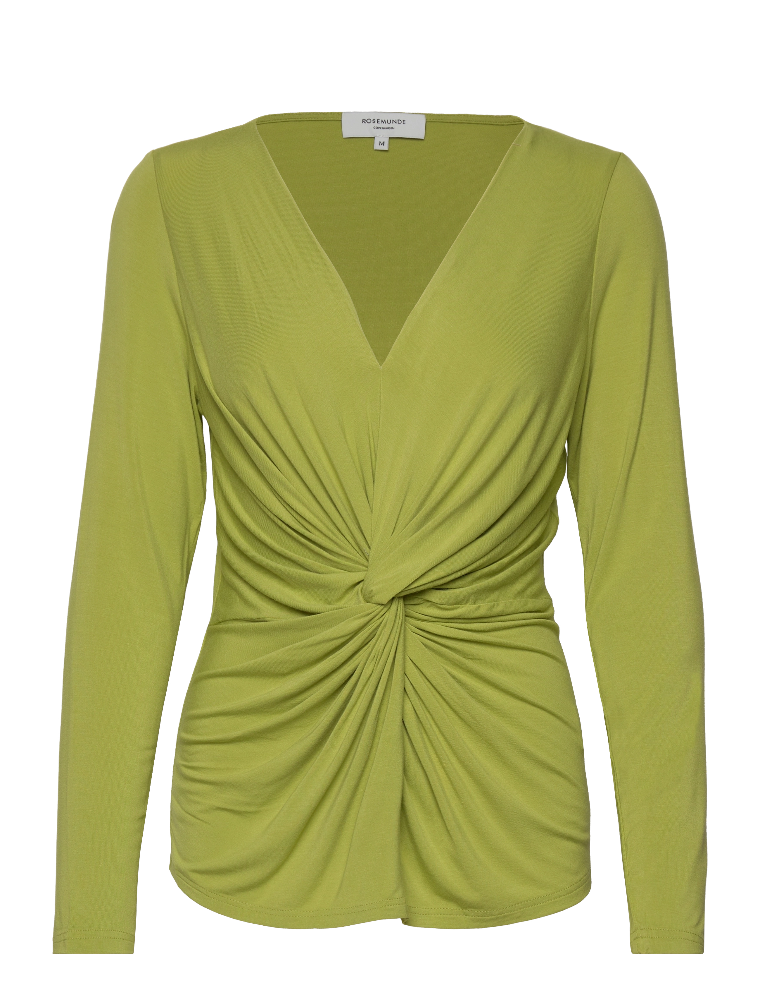 AVOKADO GREEN