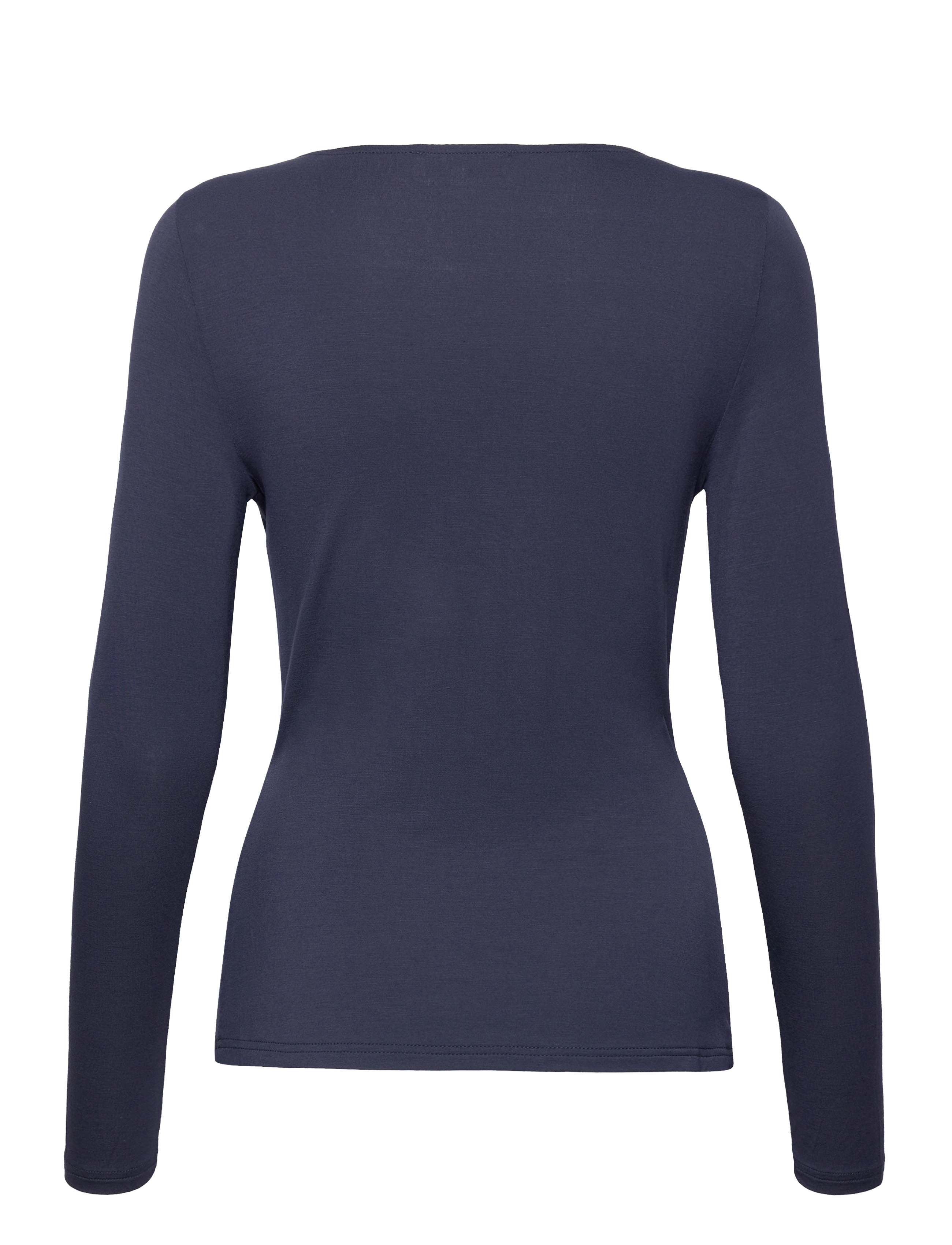 Rosemunde - T-shirt - navy - 1