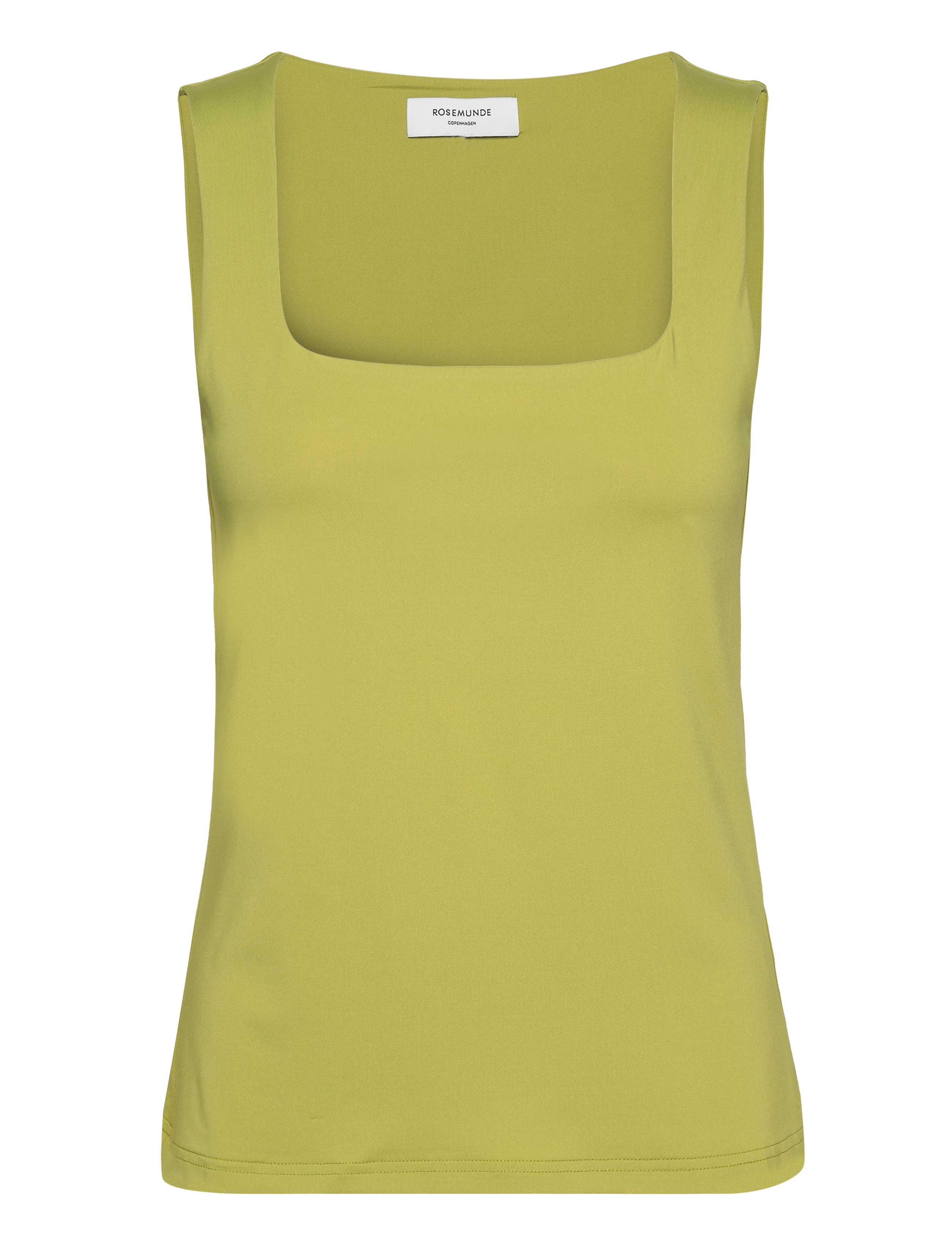 AVOKADO GREEN