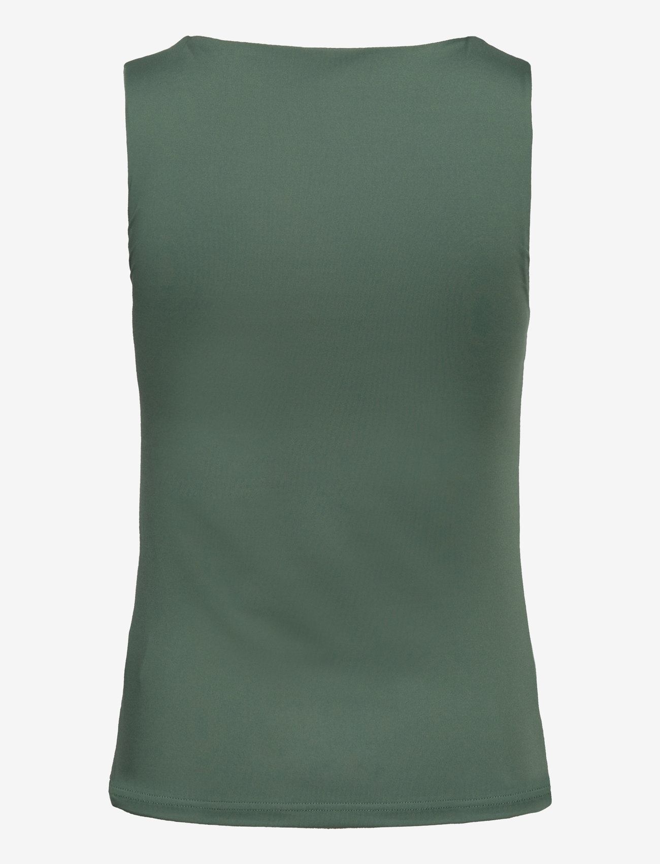 Rosemunde - Billie Top - Ärmellose tops - forest - 1