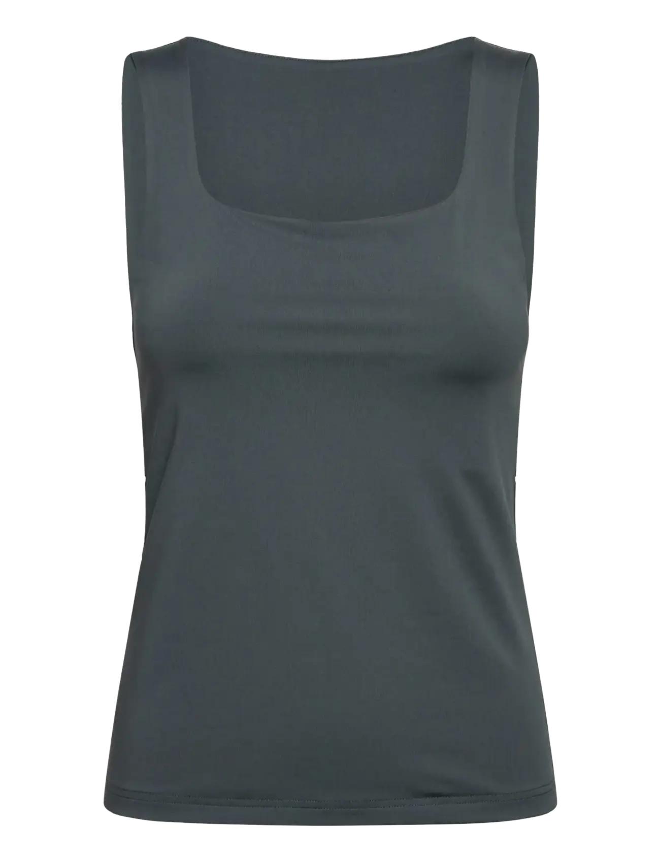 ROSEMUNDE Rwbillie Sl Square Oberteil Grau - 34 - Damen