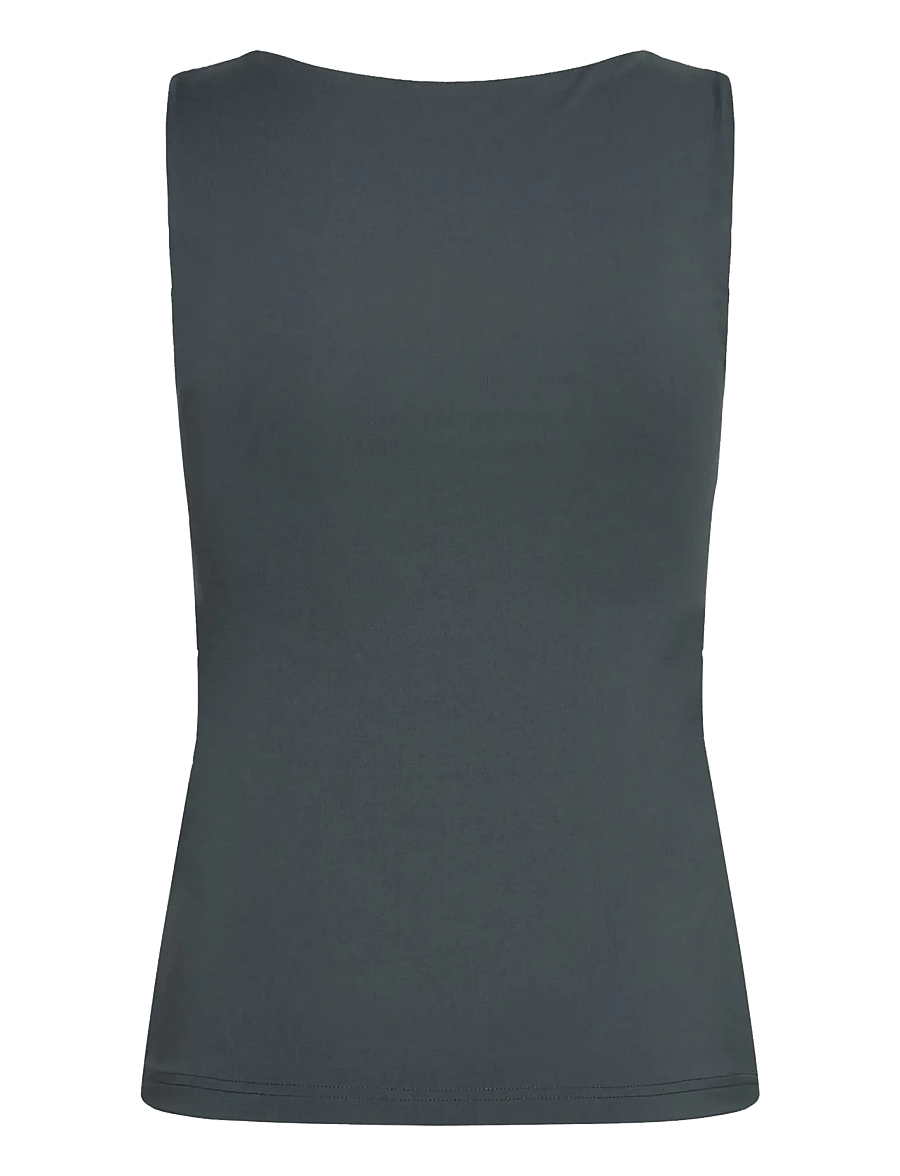 Rosemunde - RWBillie SL Square Top - varrukateta topid - stormy weather - 1
