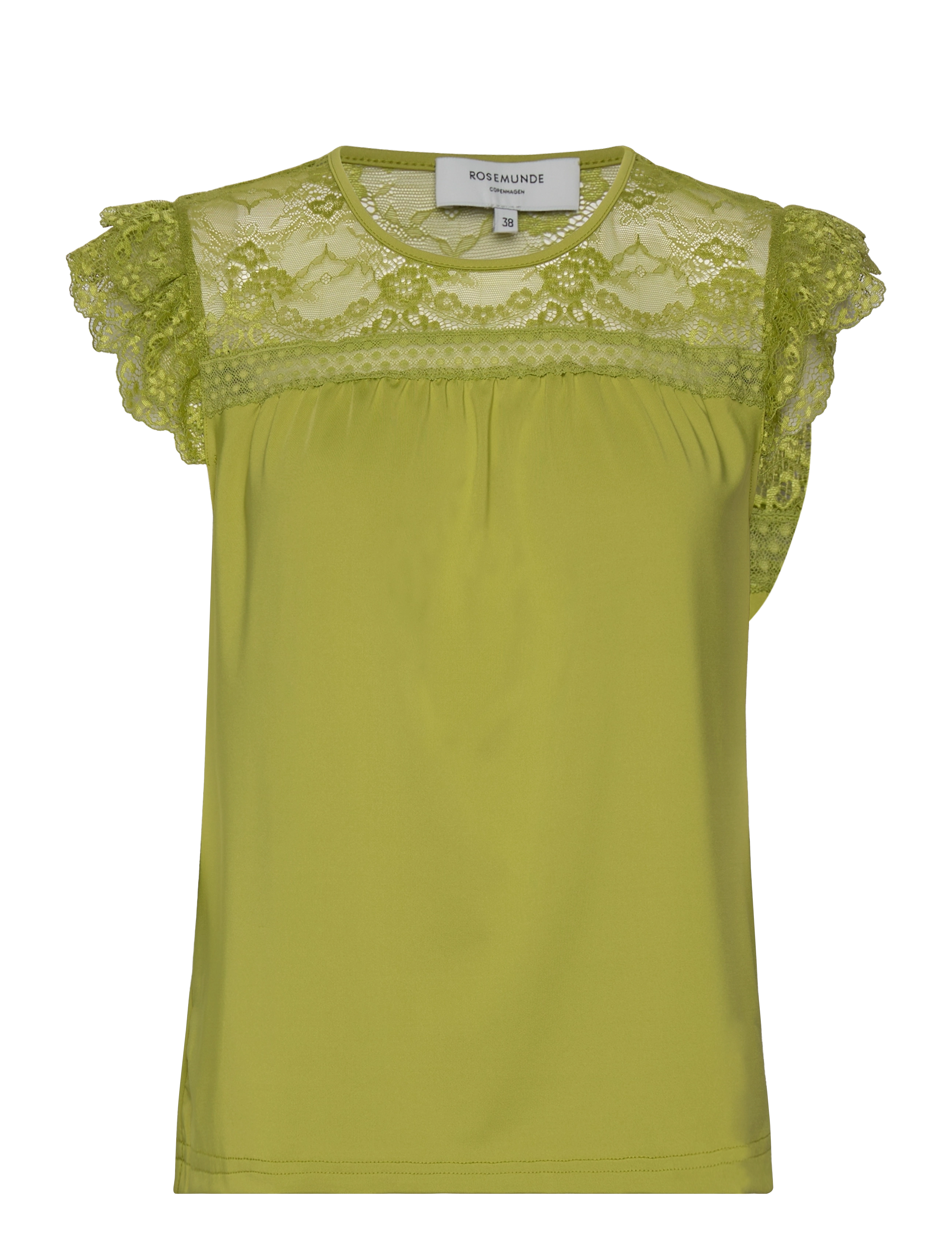 AVOKADO GREEN