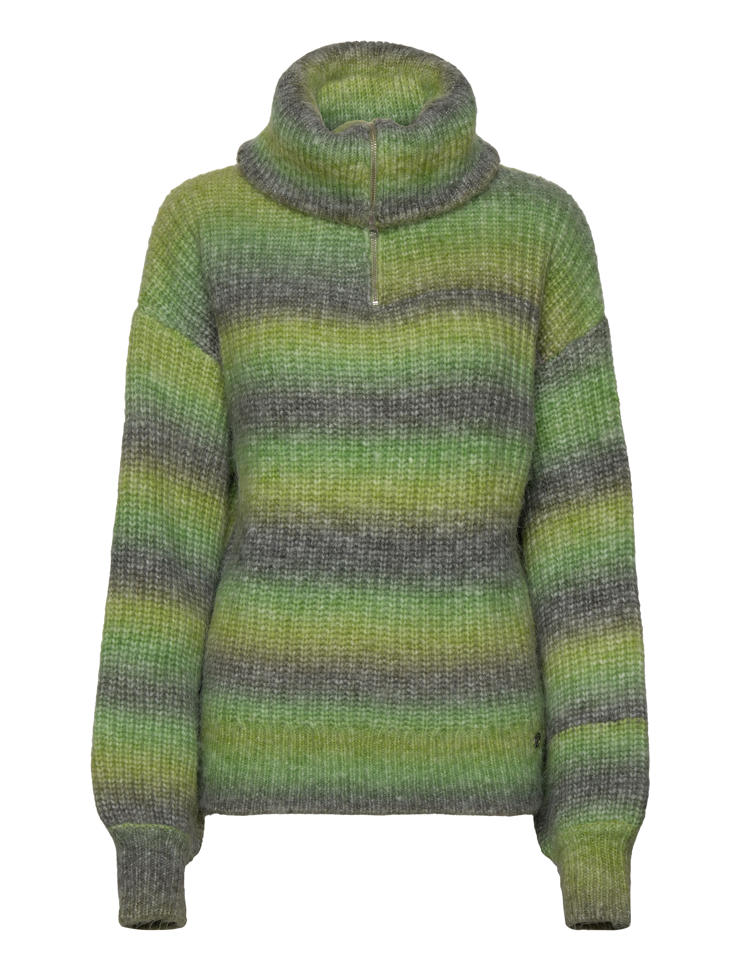AVOCADO GRADIENT
