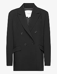Rosemunde - Jacket - ballīšu apģērbs par outlet cenām - black - 0