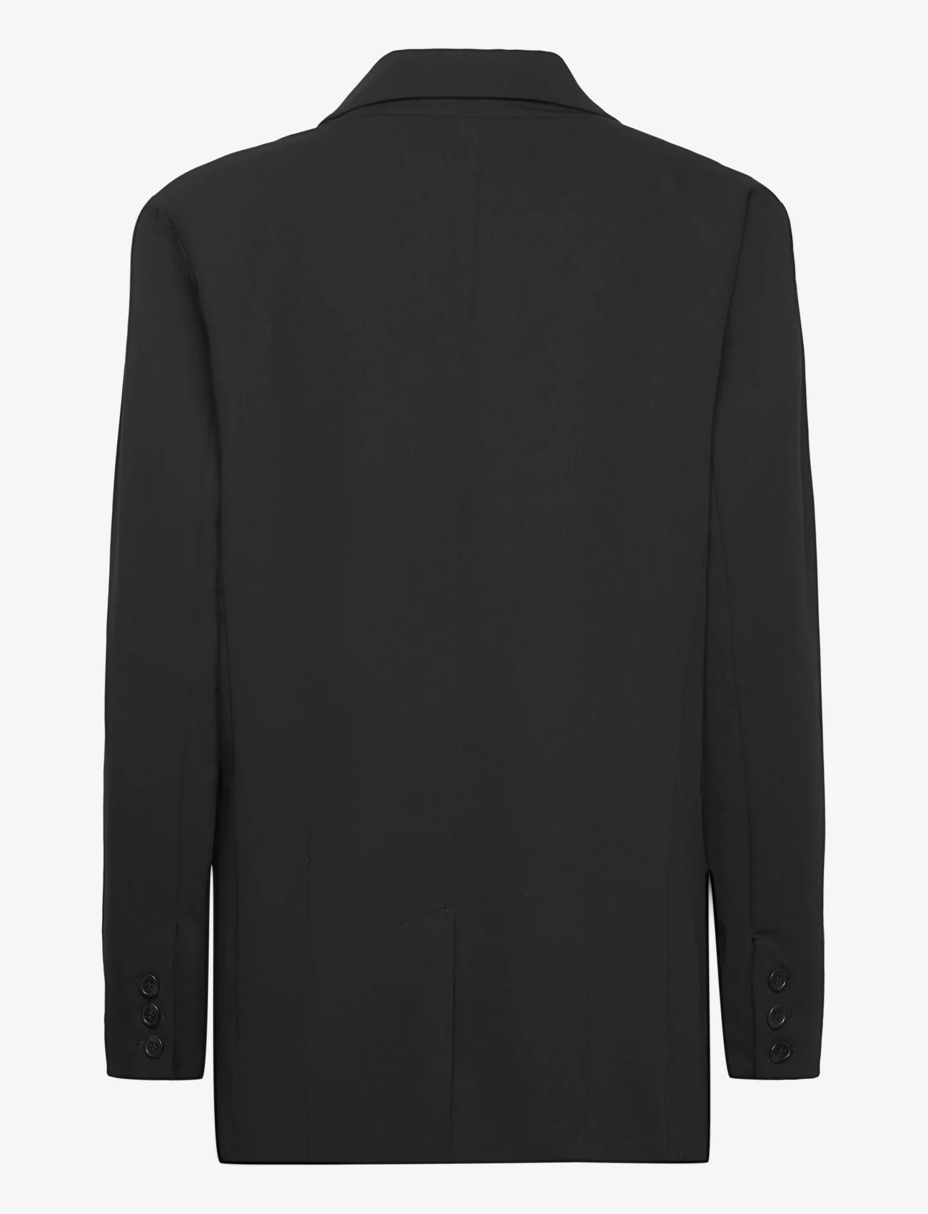 Rosemunde - Jacket - ballīšu apģērbs par outlet cenām - black - 1