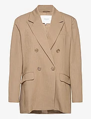 Rosemunde - Jacket - feestelijke kleding voor outlet-prijzen - portobello brown - 0