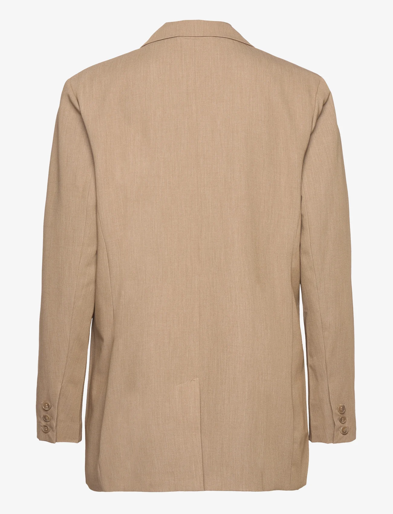 Rosemunde - Jacket - feestelijke kleding voor outlet-prijzen - portobello brown - 1