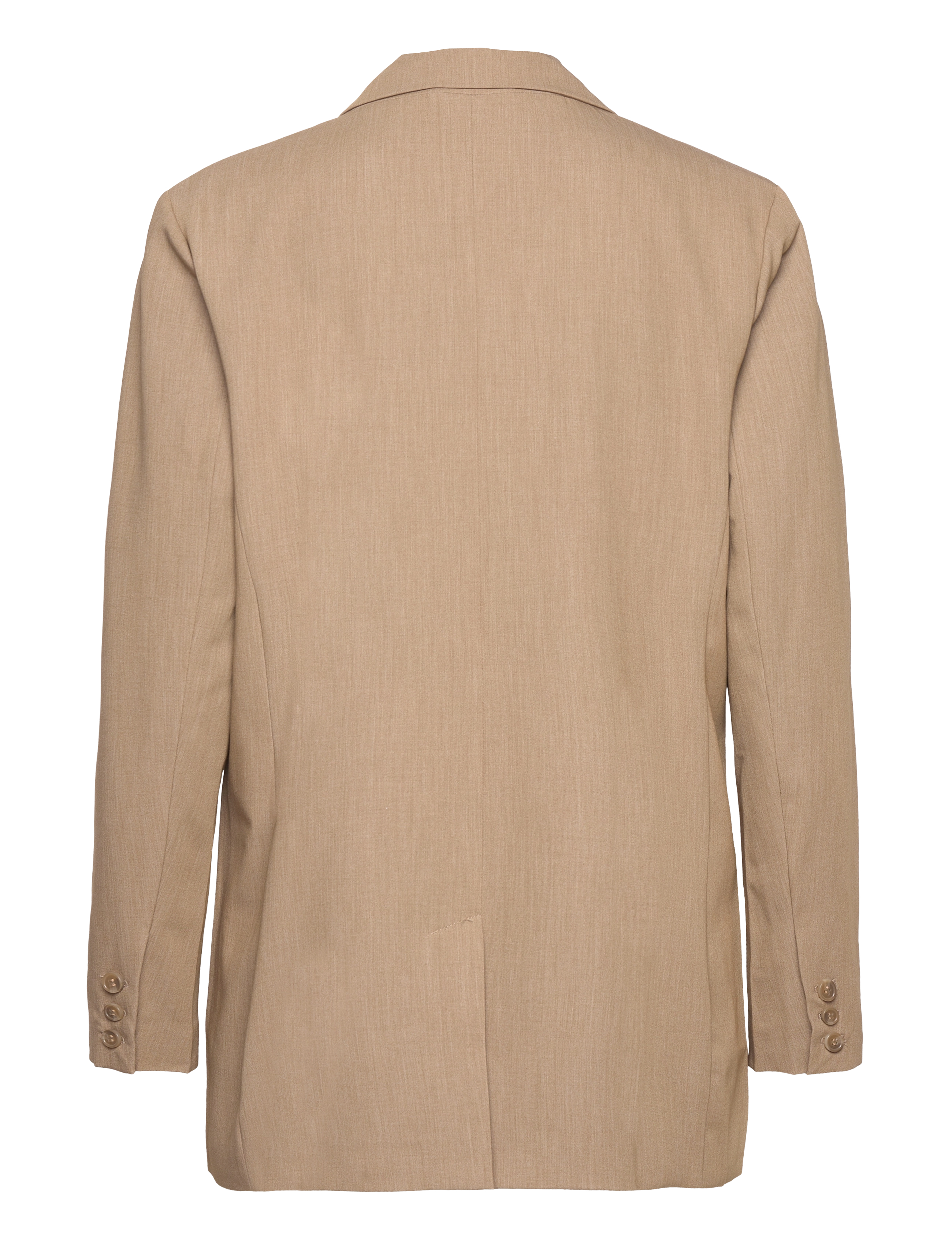 Rosemunde - Jacket - portobello brown - 1