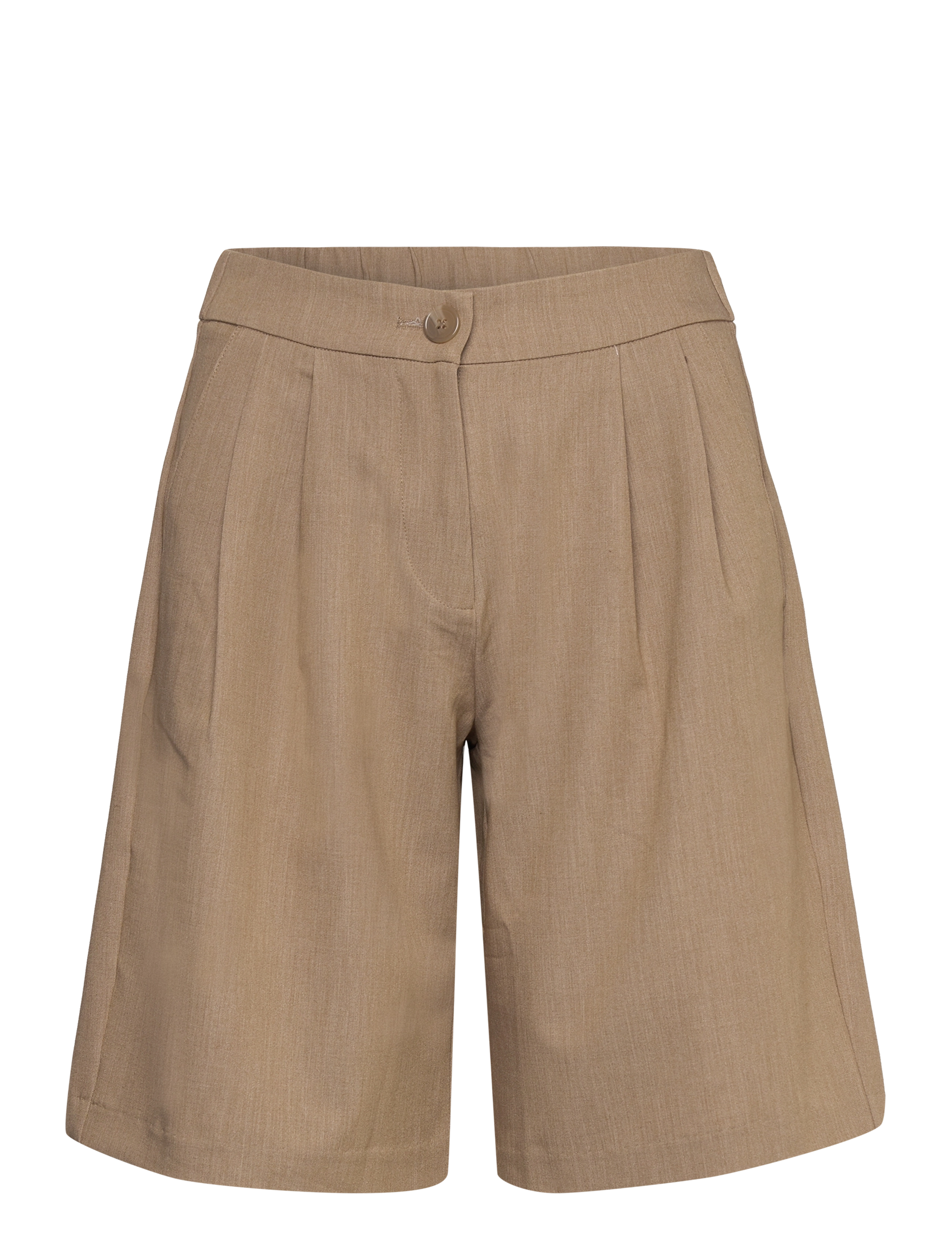 Rosemunde - Shorts - portobello brown - 0