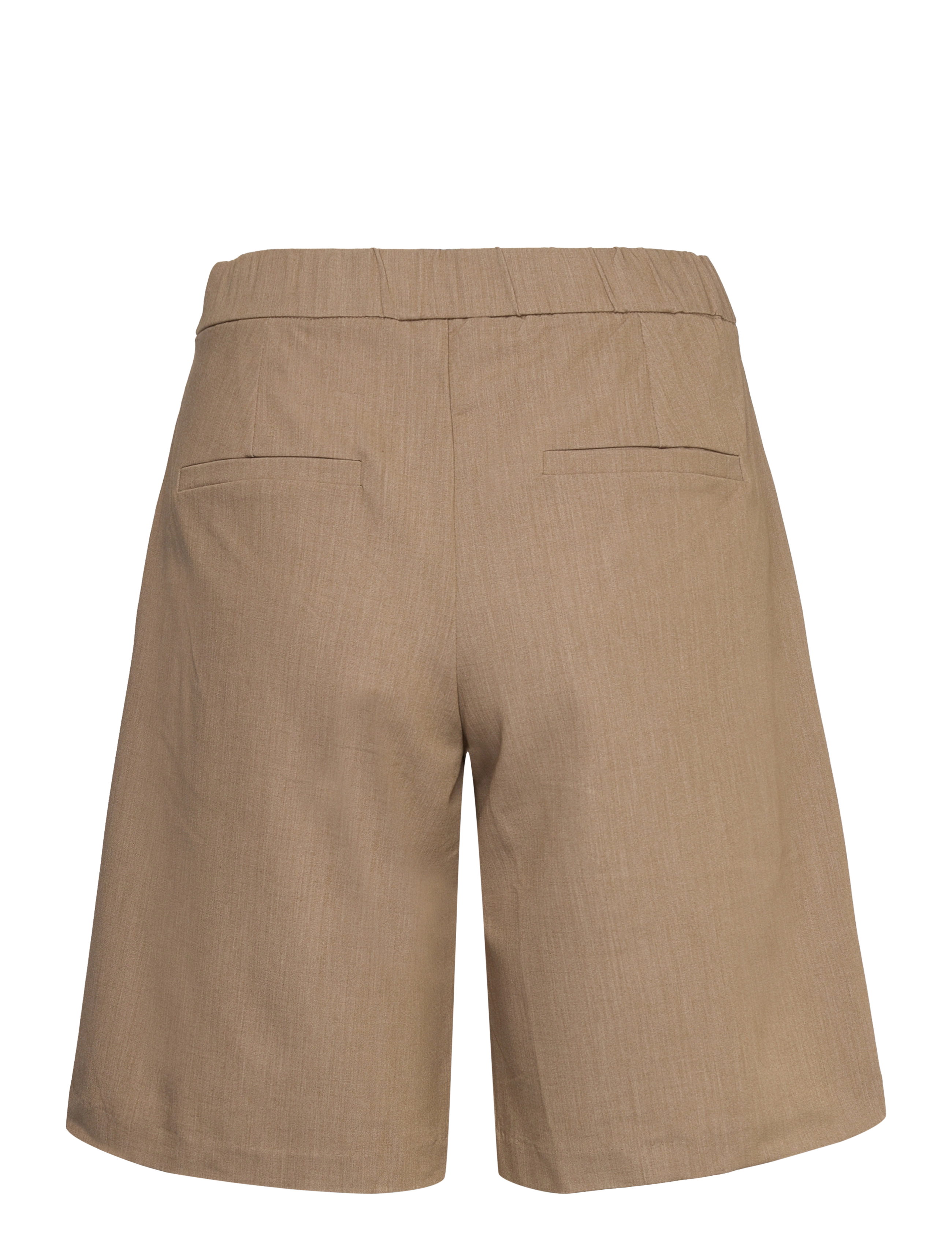 Rosemunde - Shorts - portobello brown - 1